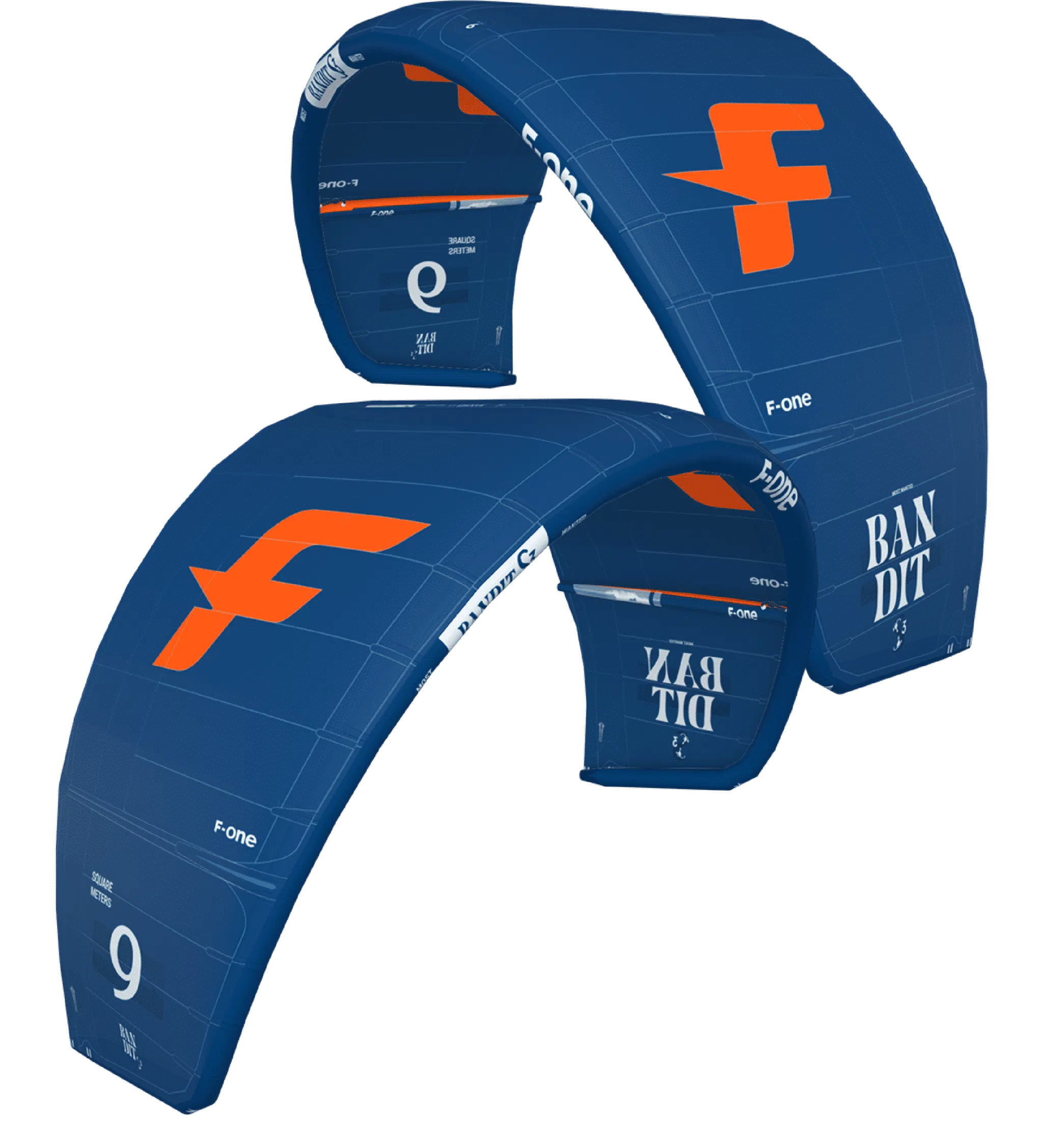 F-One Bandit S3