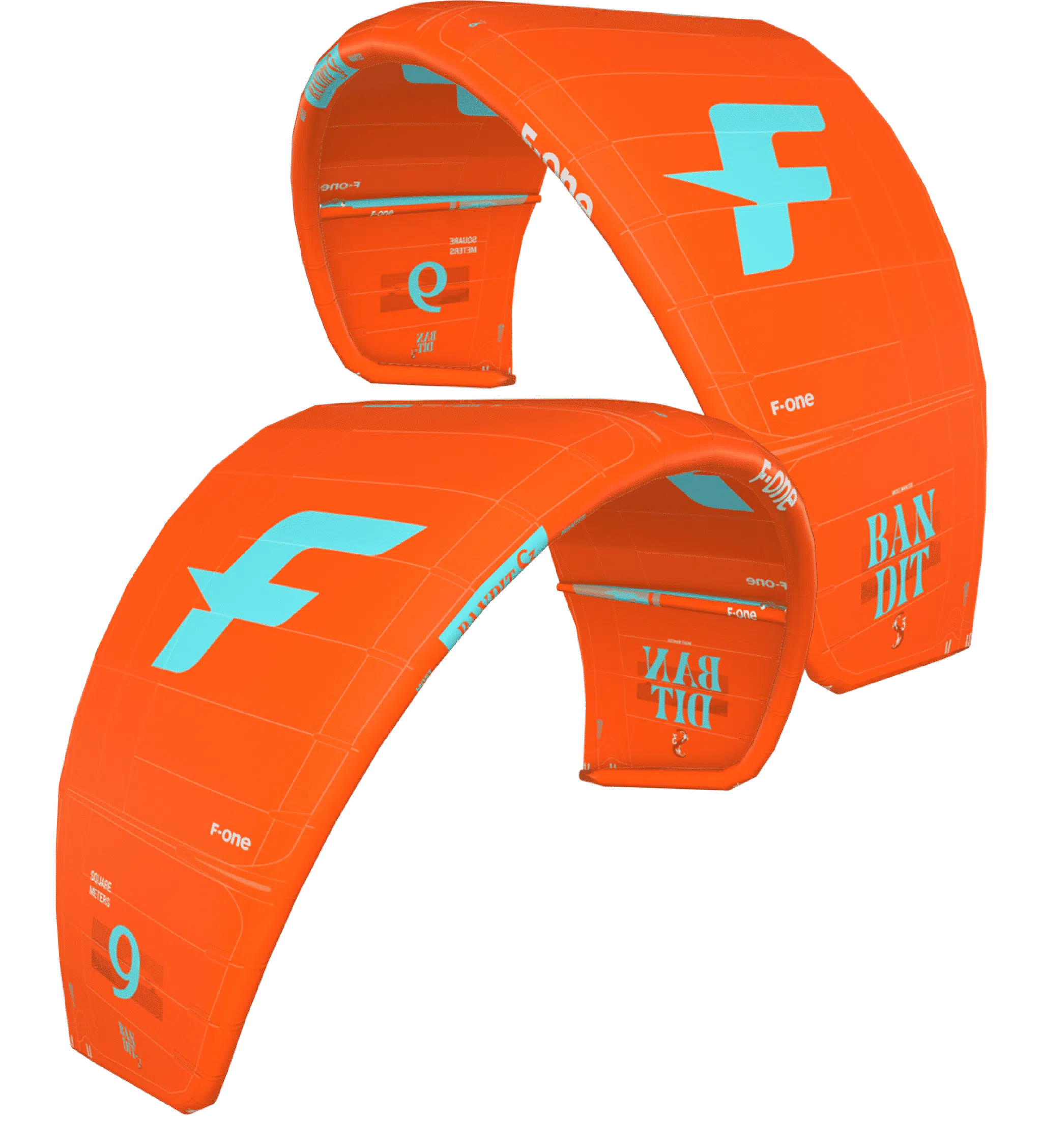 F-One Bandit S3