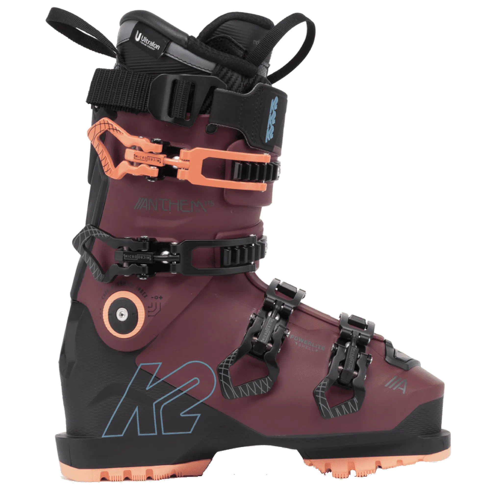 K2 Anthem 115 LV