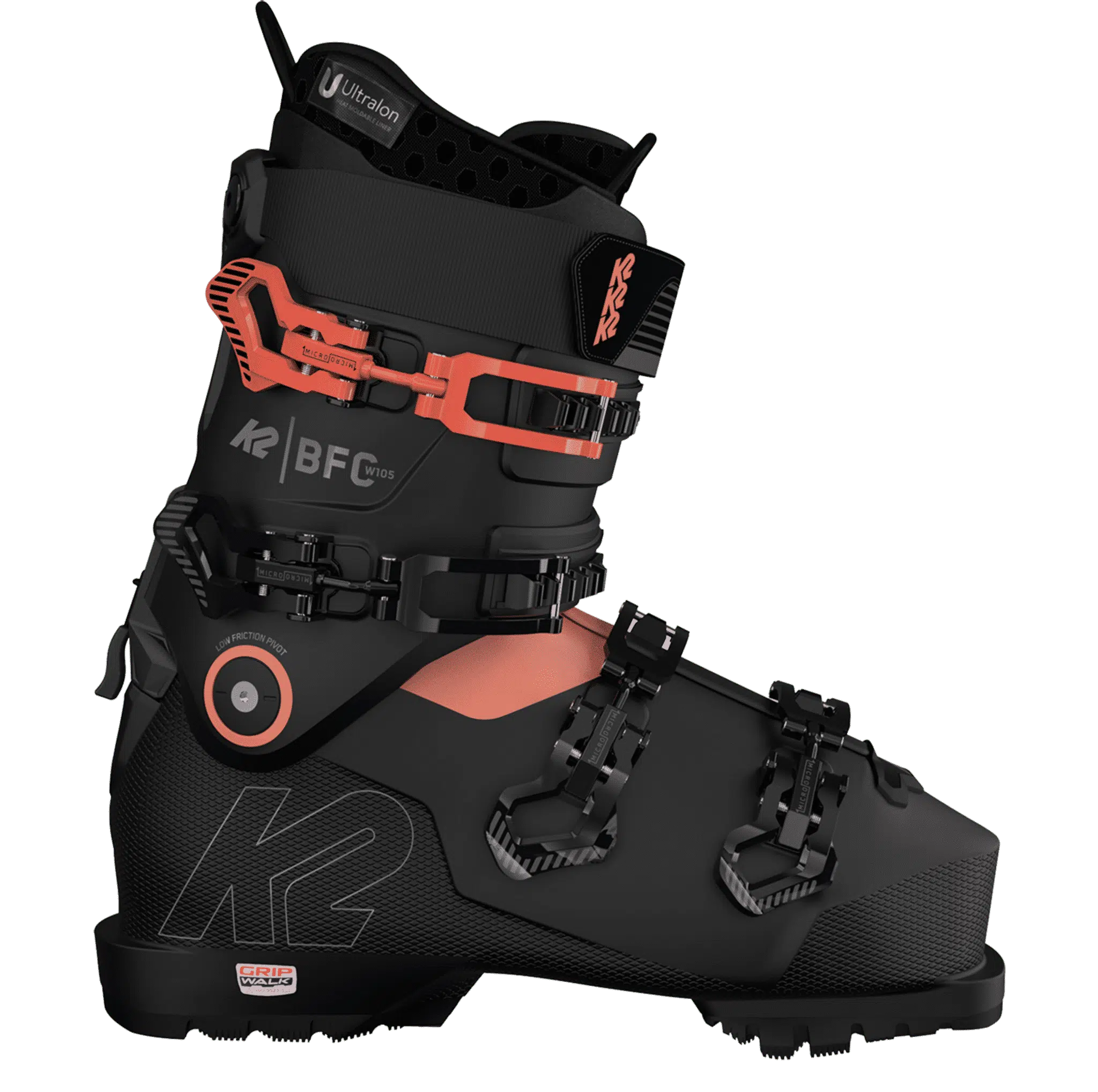 K2 BFC W 105