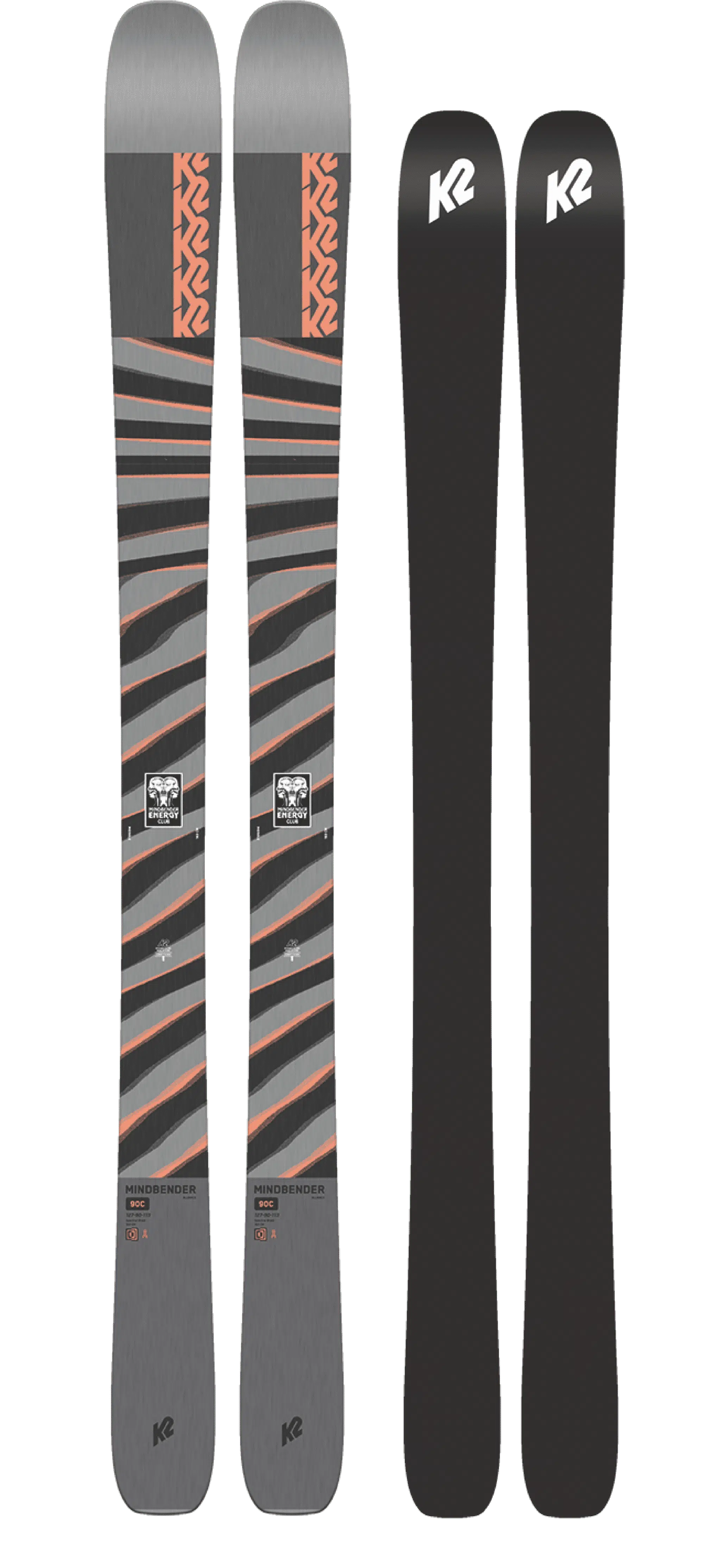 K2 Mindbender 90 C Alliance