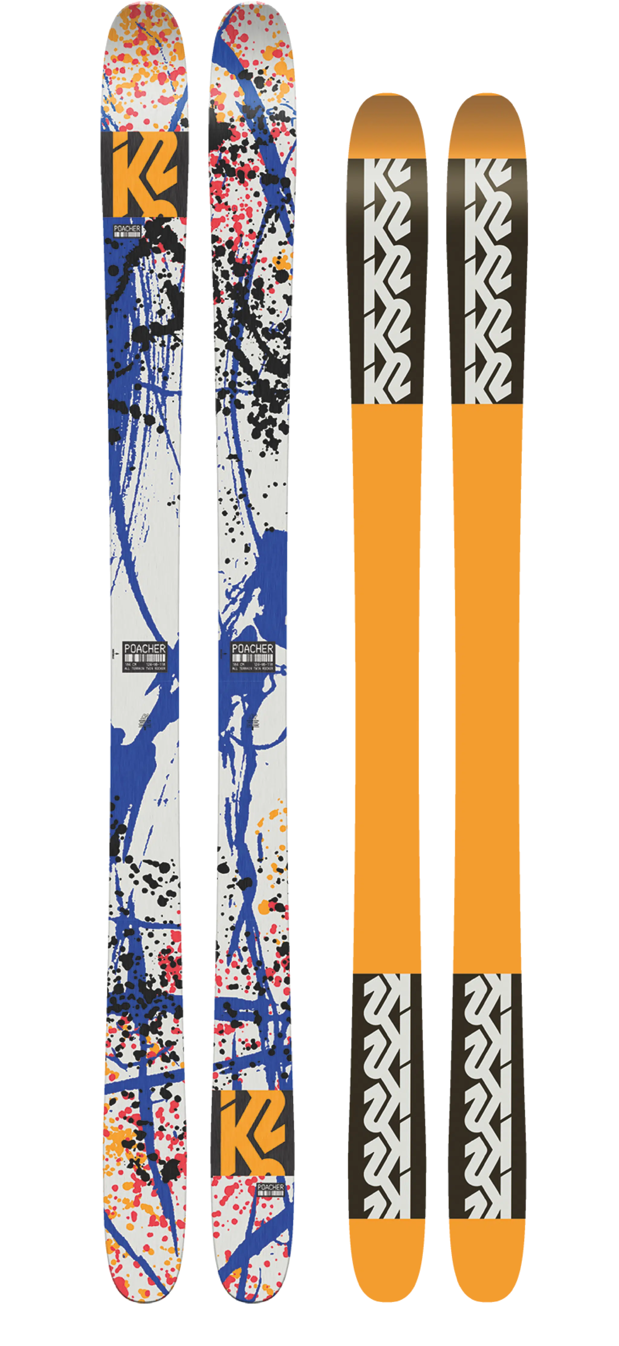 K2 Poacher
