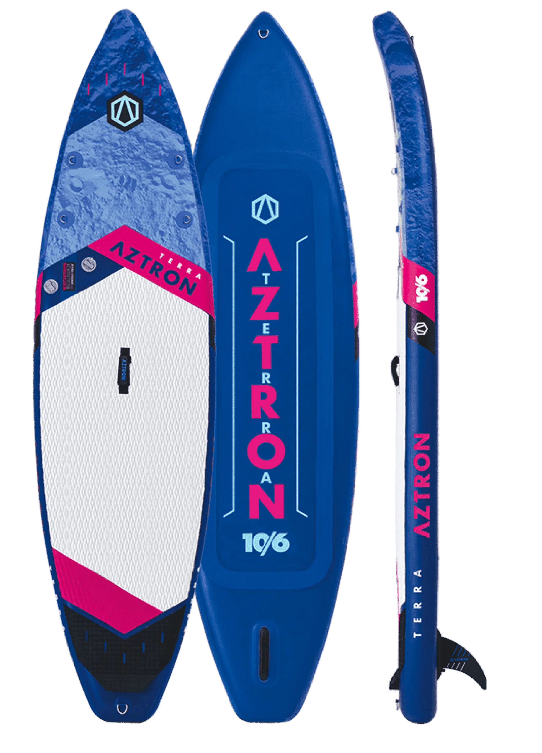 Aztron Terra 10'6