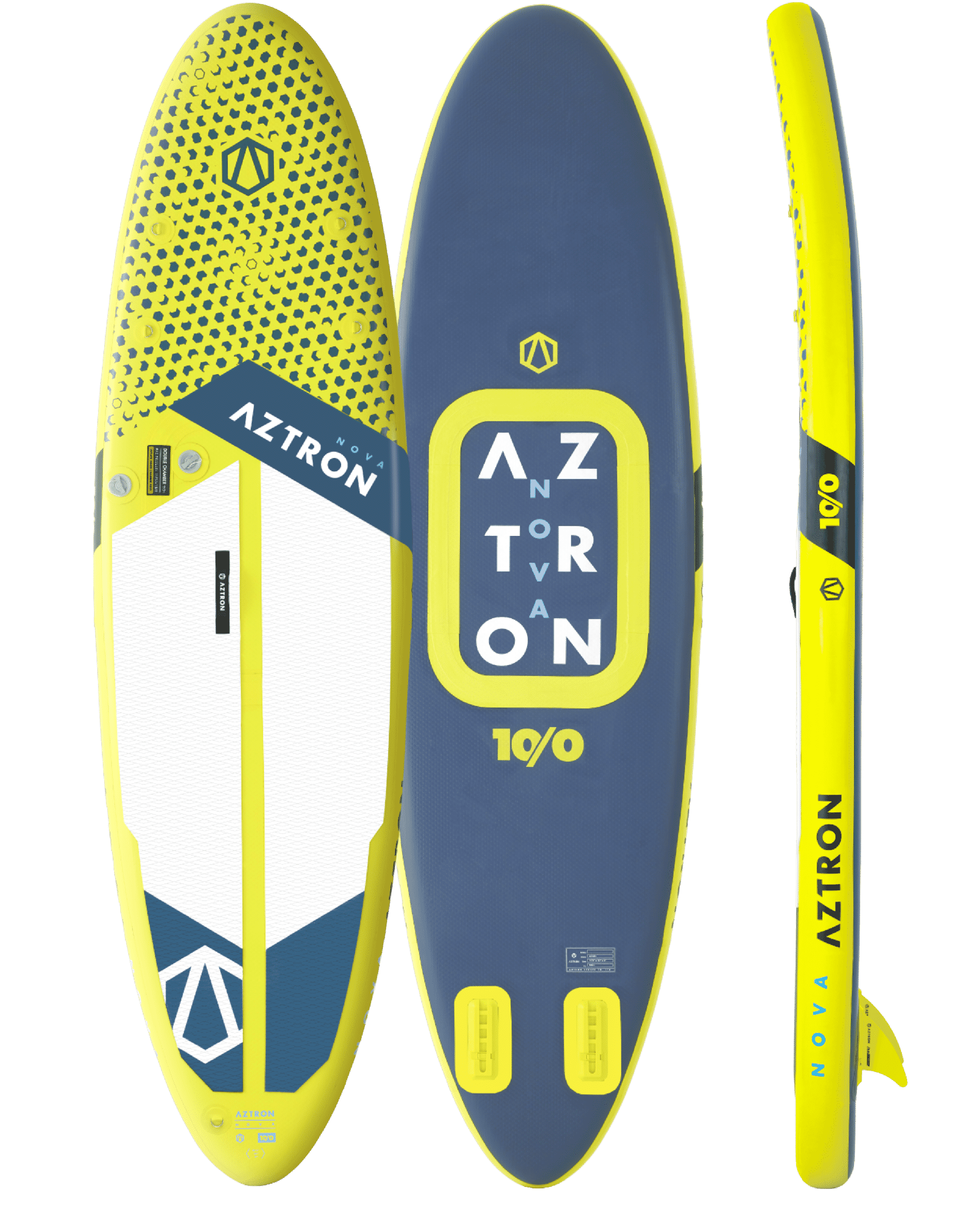 Aztron Nova 10&#039;0 - used