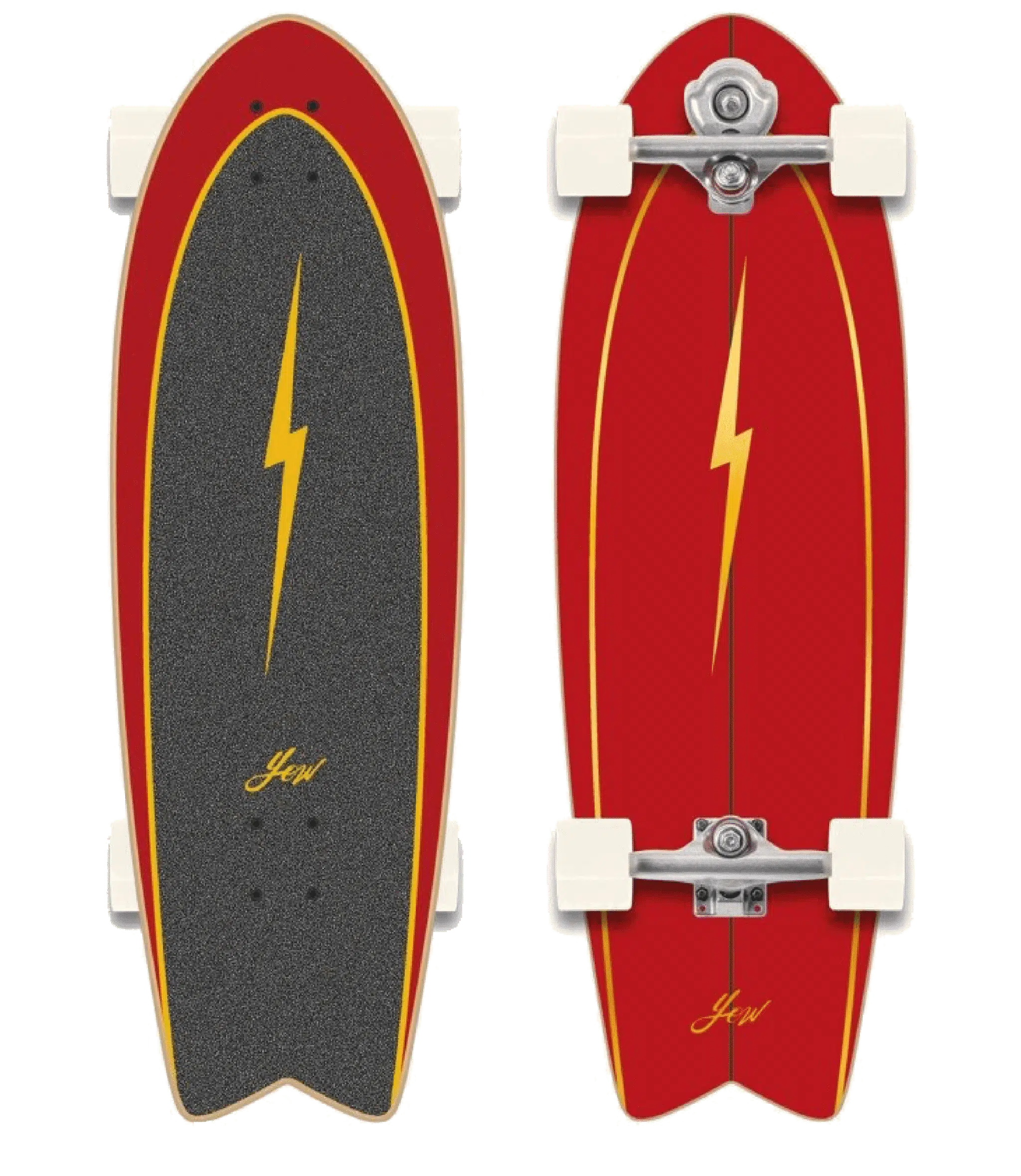 Yow Surfskate Pipe 32″