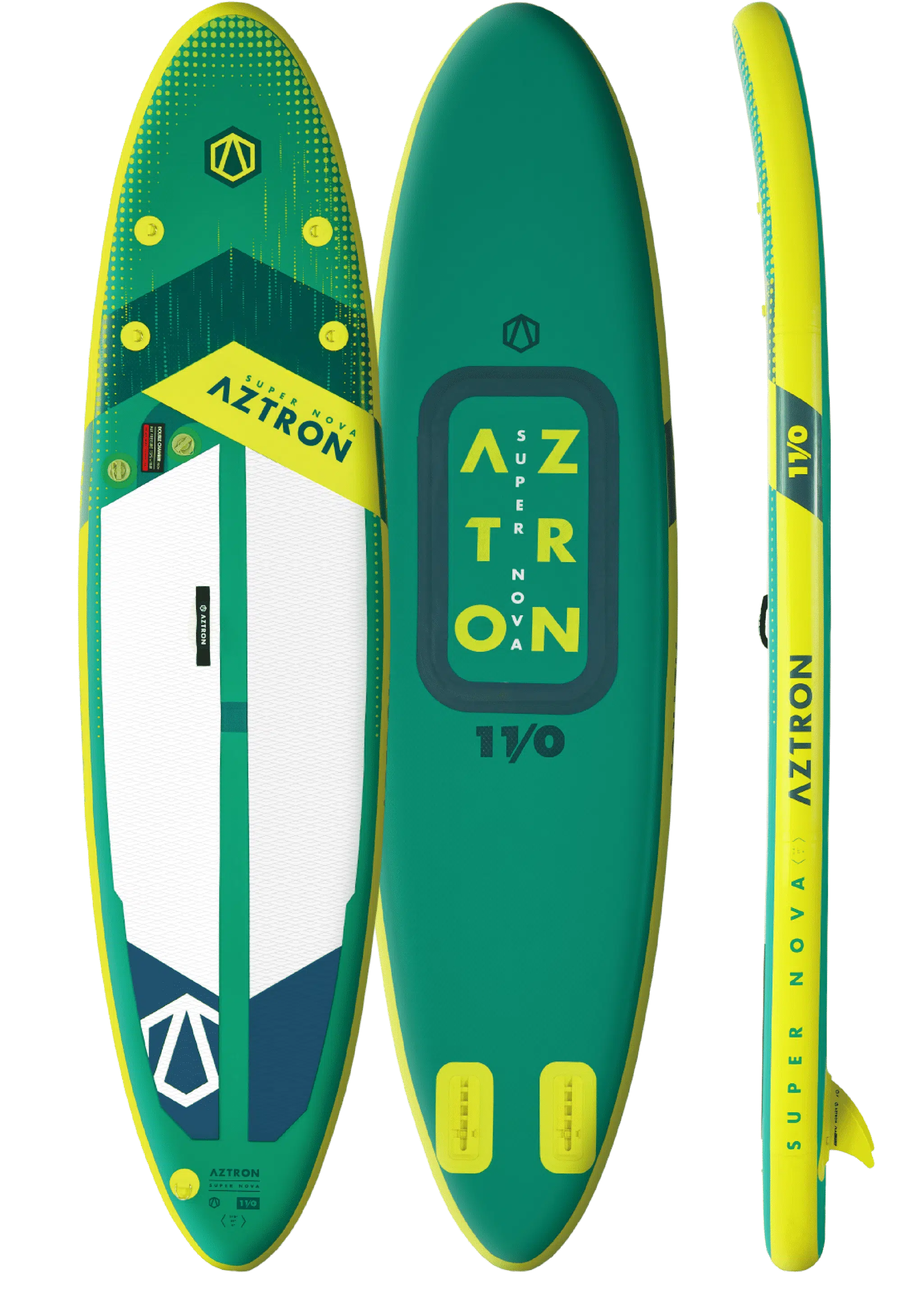 Aztron Super Nova 11'0