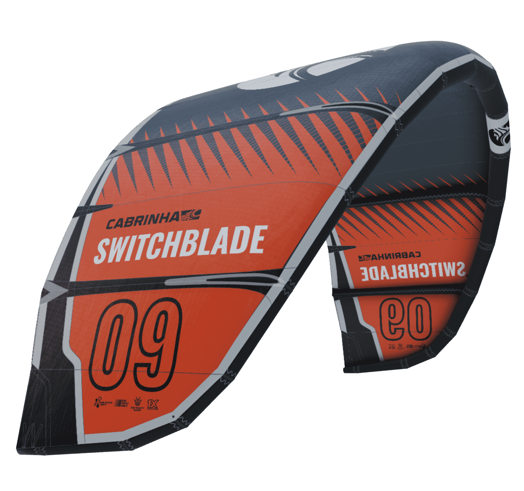 Cabrinha Switchblade 2021