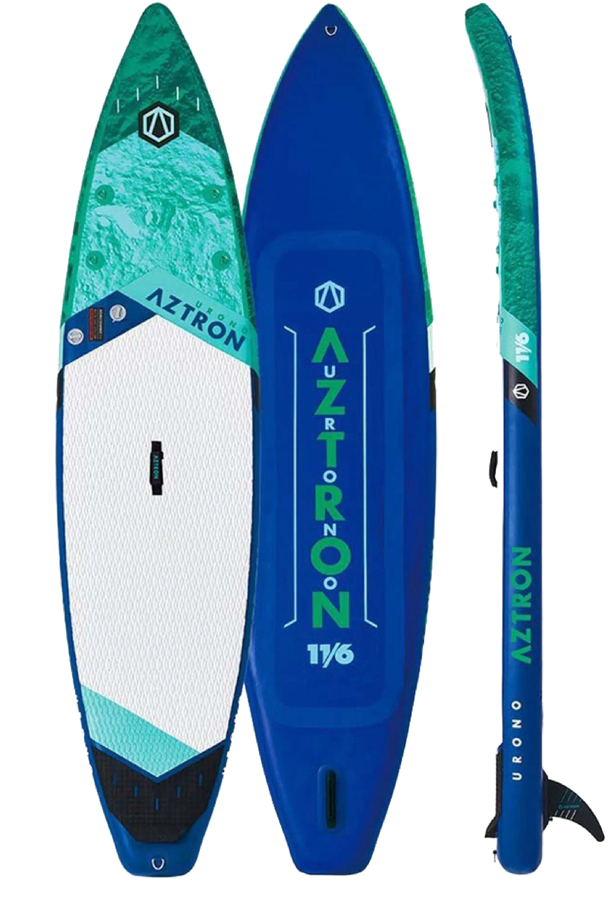Aztron Urono 11'6