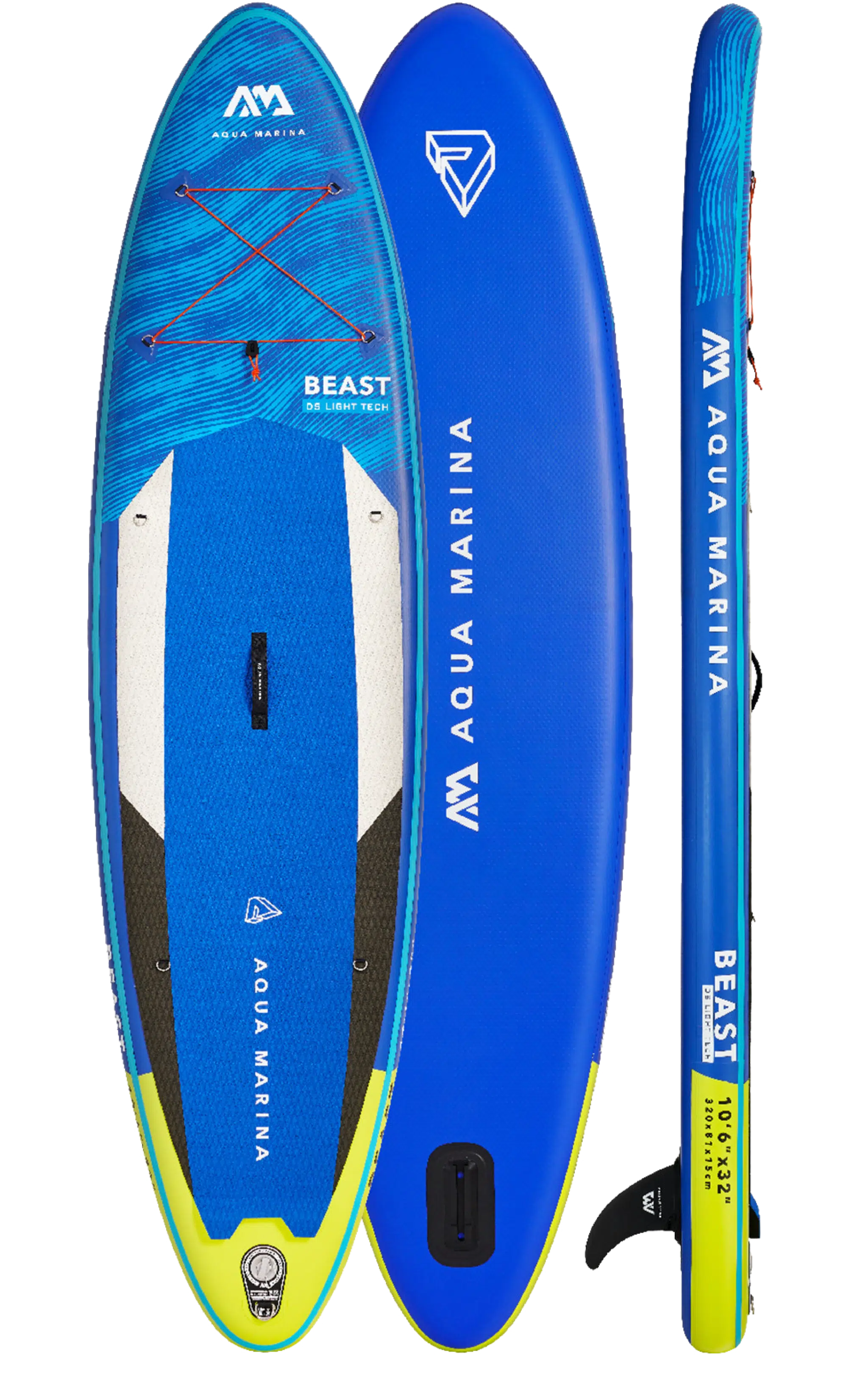 Aqua Marina Beast 10'6