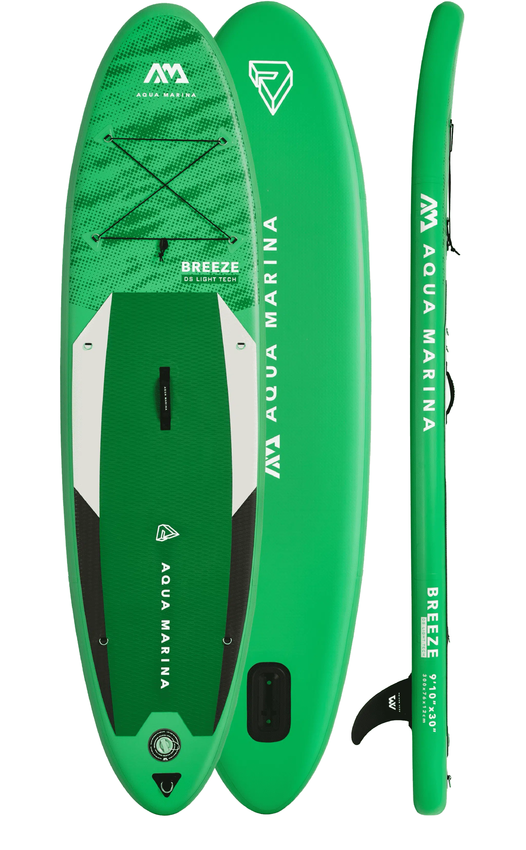 Aqua Marina Breeze 9'10