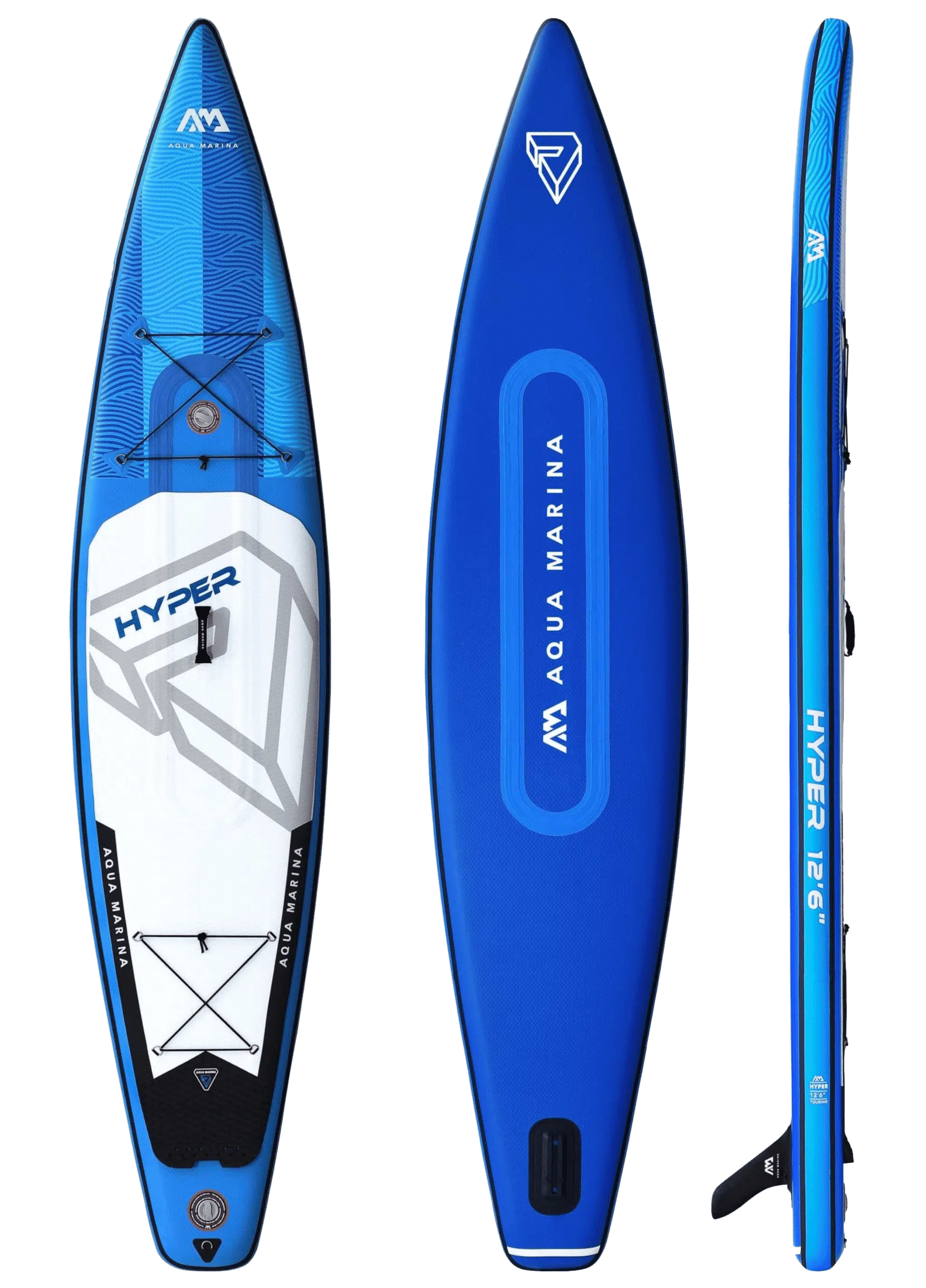 Aqua Marina Hyper 12'6