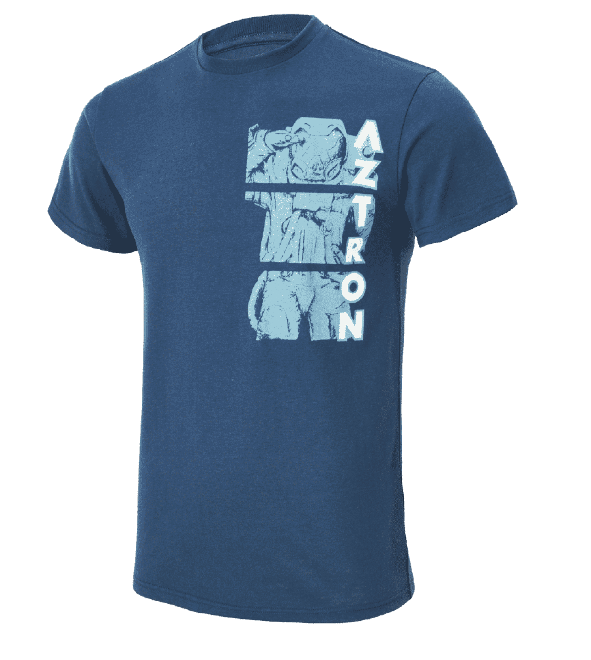 Aztron Tee Shirt Astronaut