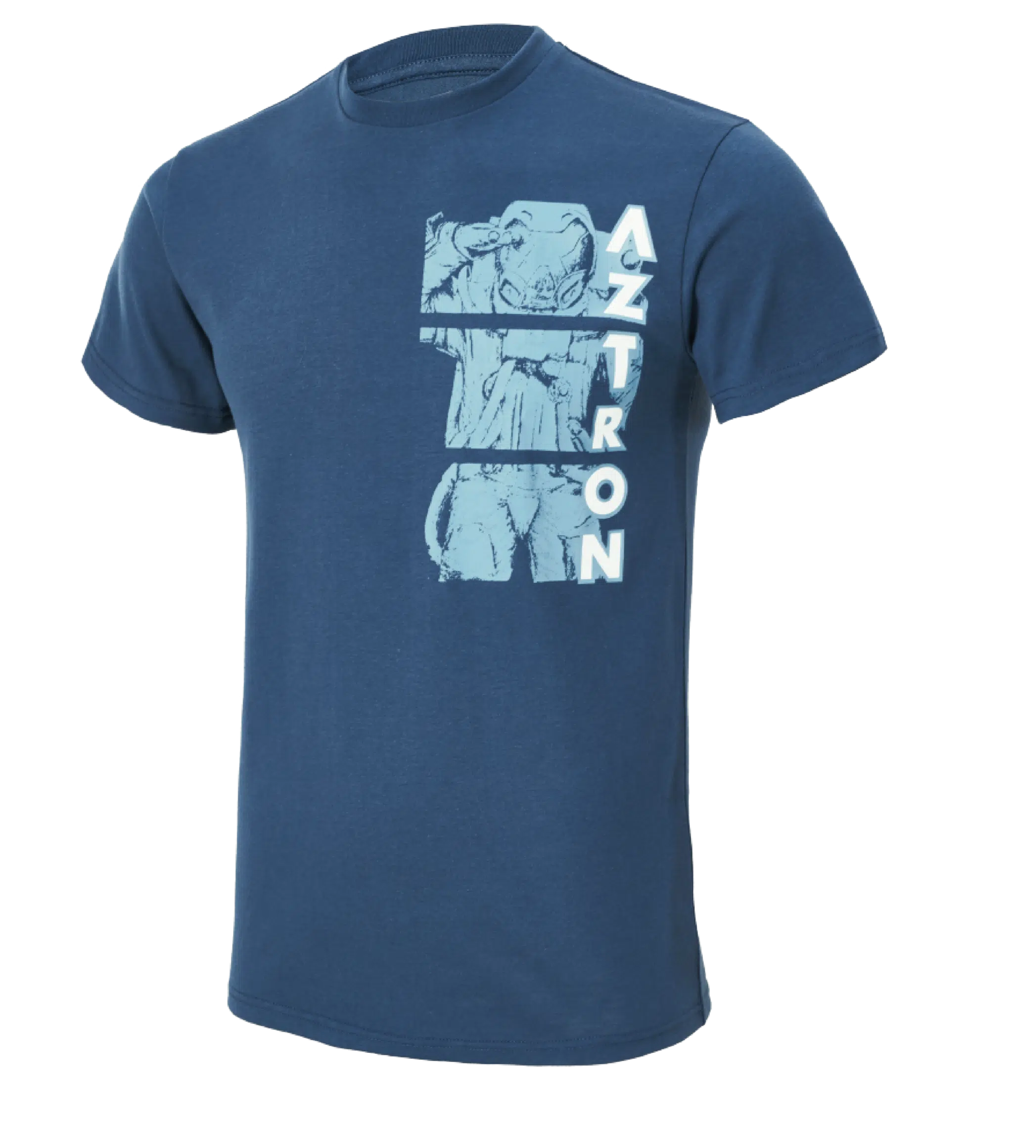Aztron Tee Shirt Astronaut