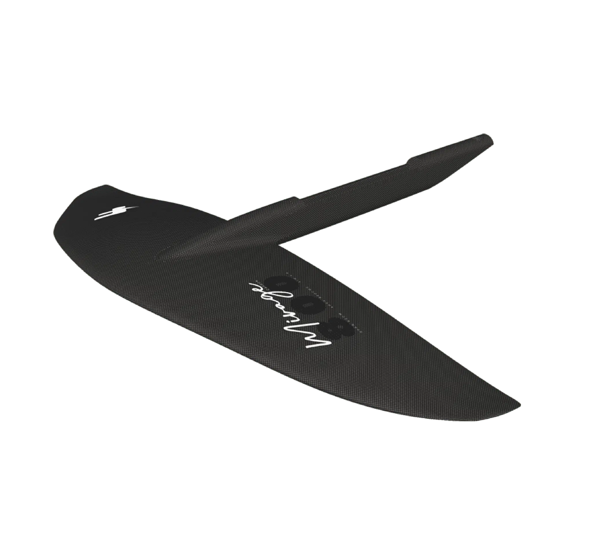 F-One Front Wing Mirage Carbon 800