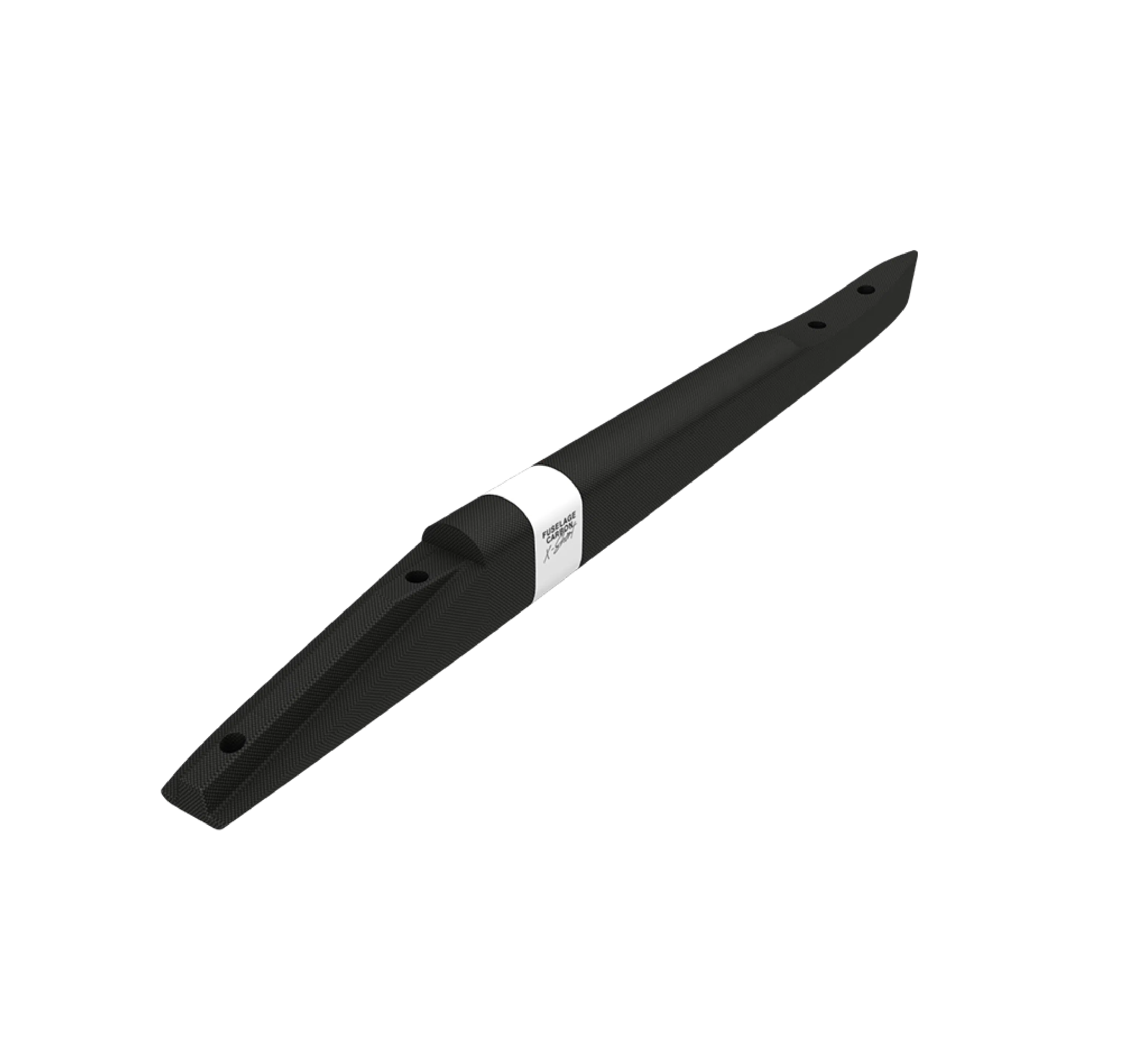 F-One Fuselage Carbon