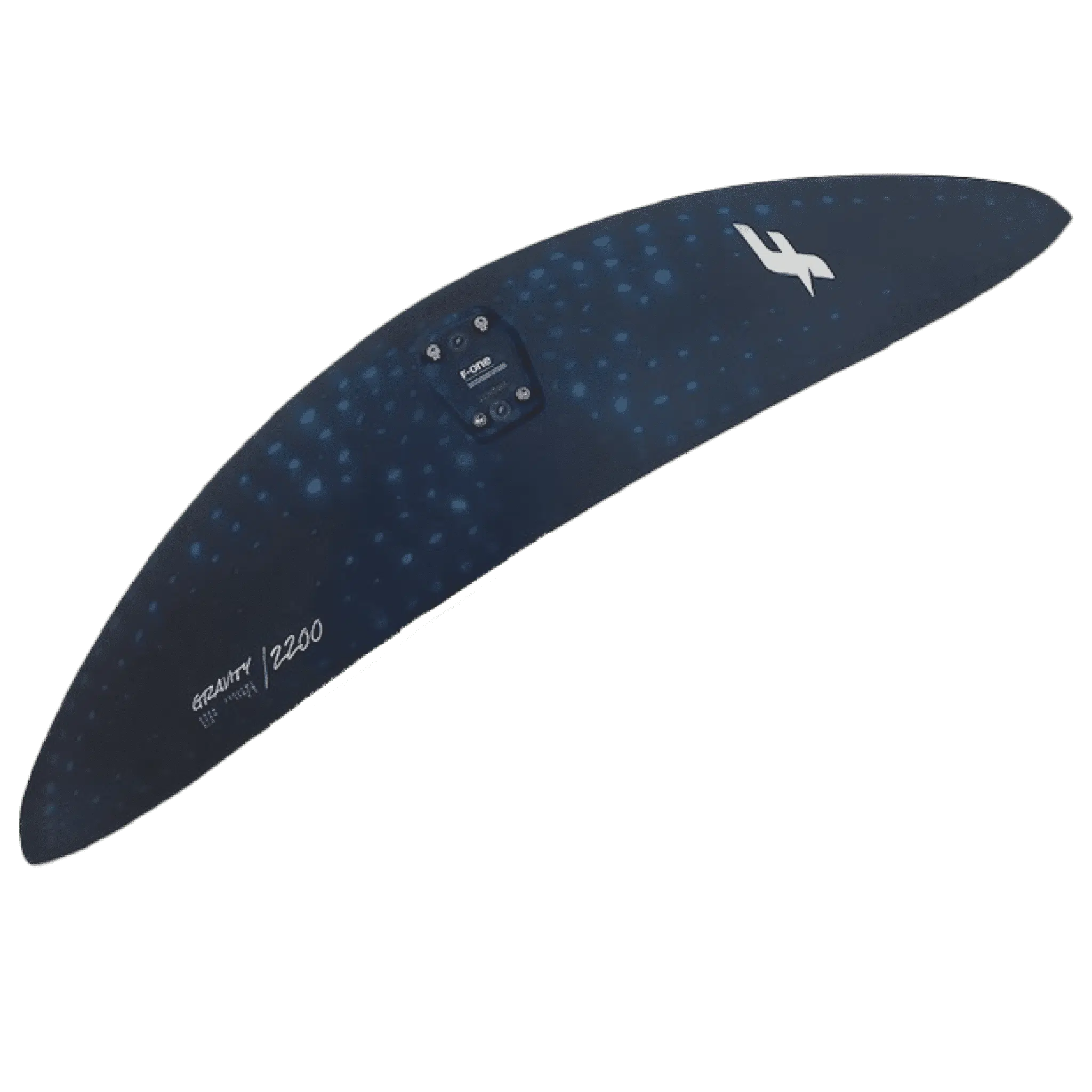 F-One Front Wing Gravity FCT 2200