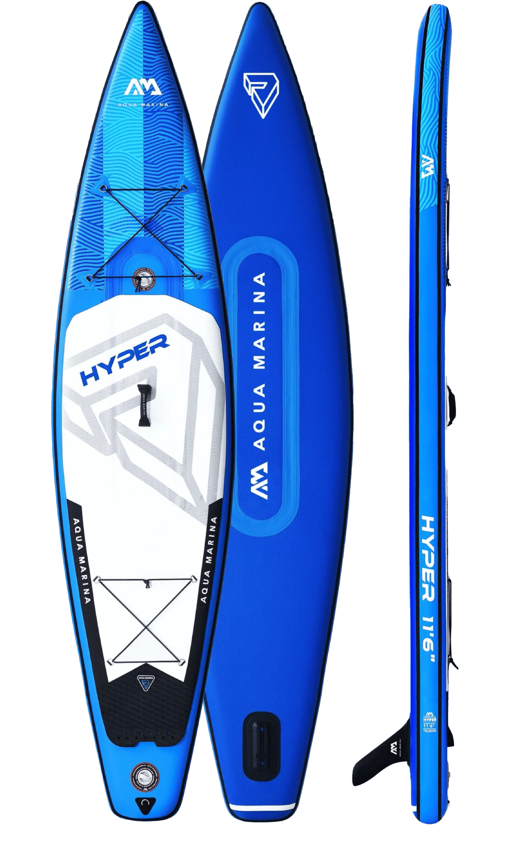Aqua Marina Hyper 11'6