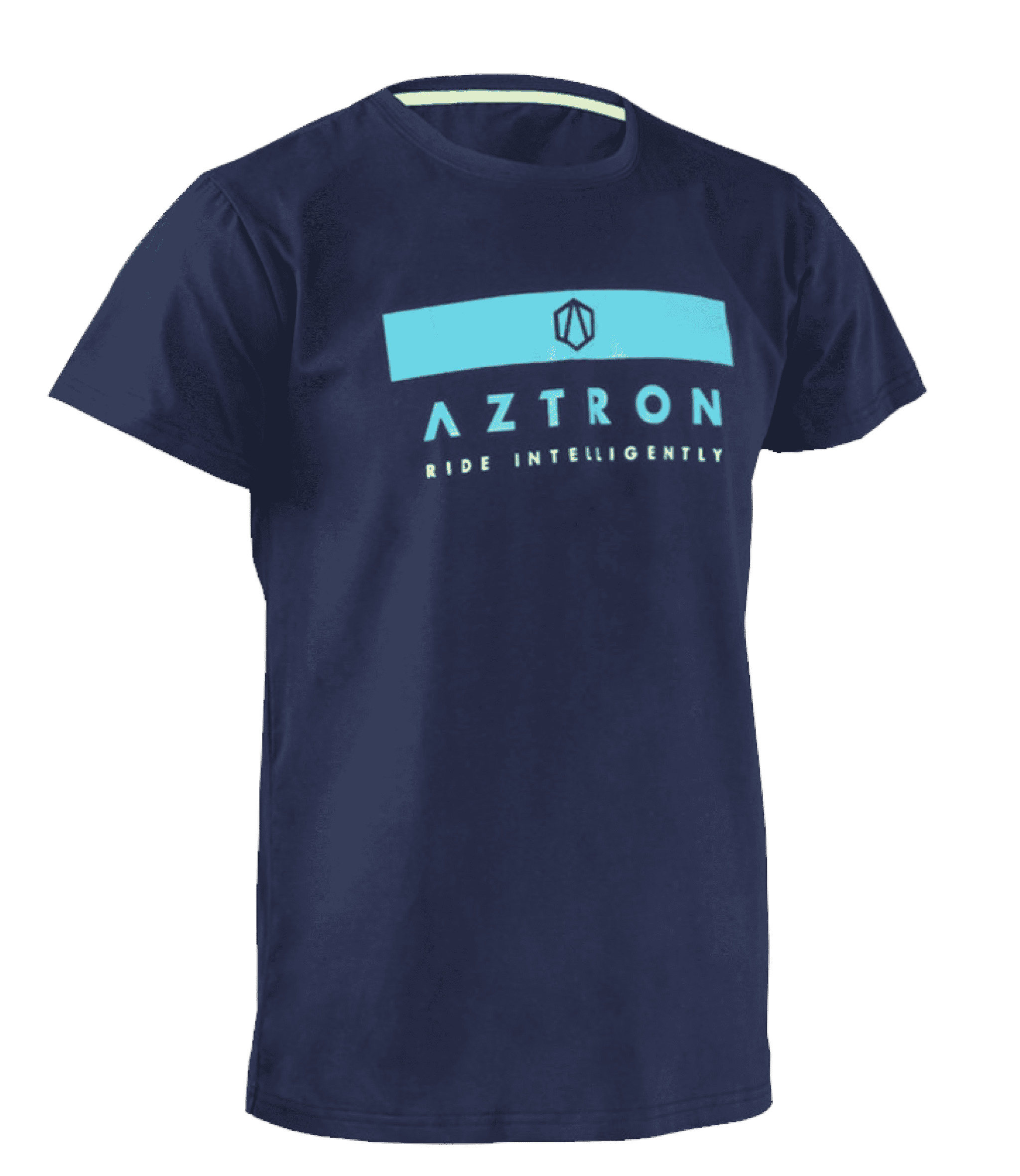 Aztron Logo Tee Shirt
