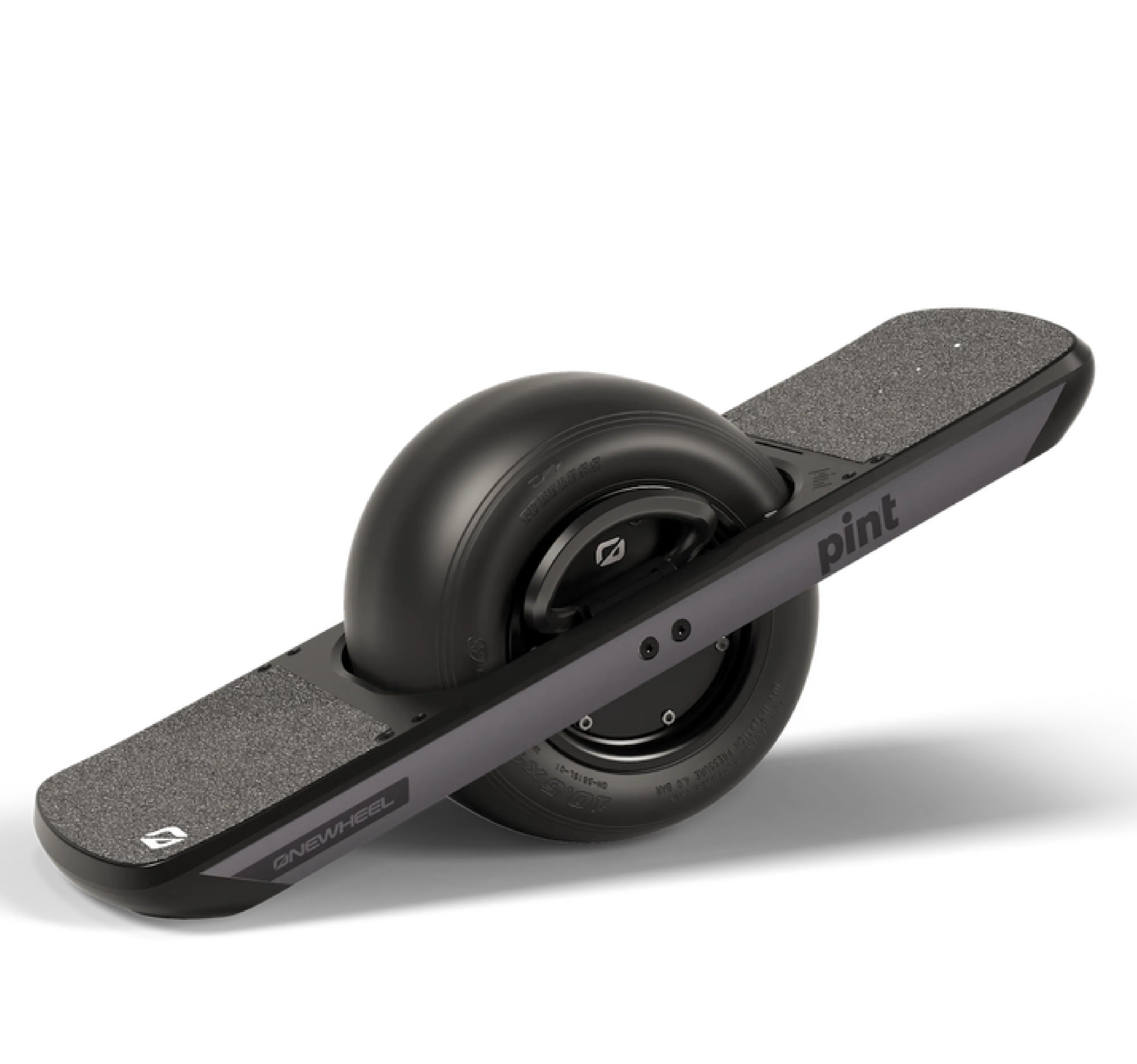 Onewheel Pint Slate