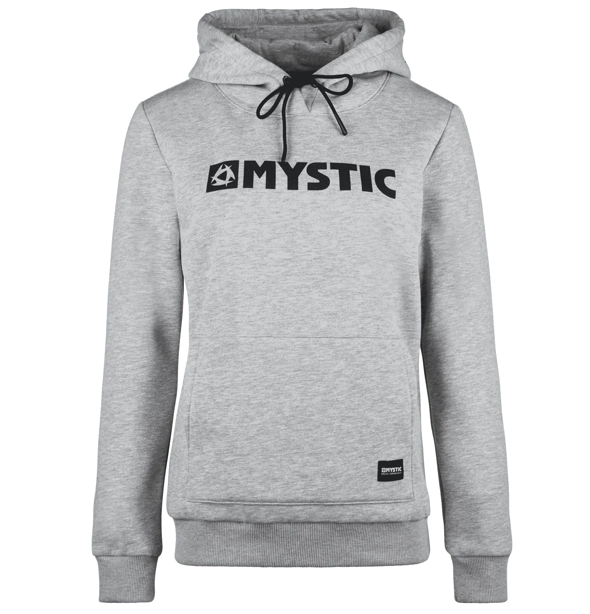 Mystic Brand Hoodie