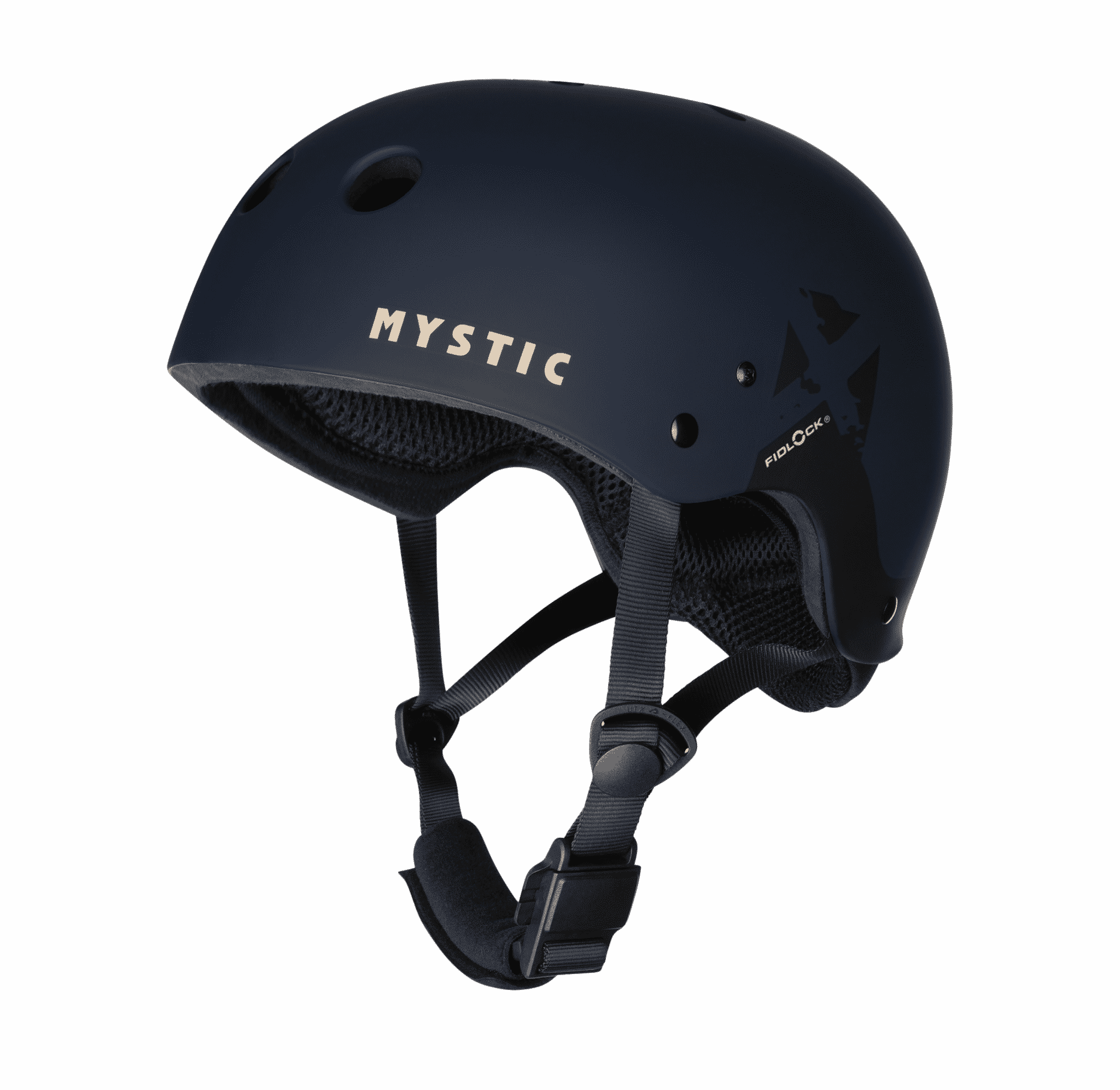 Mystic MK8 X