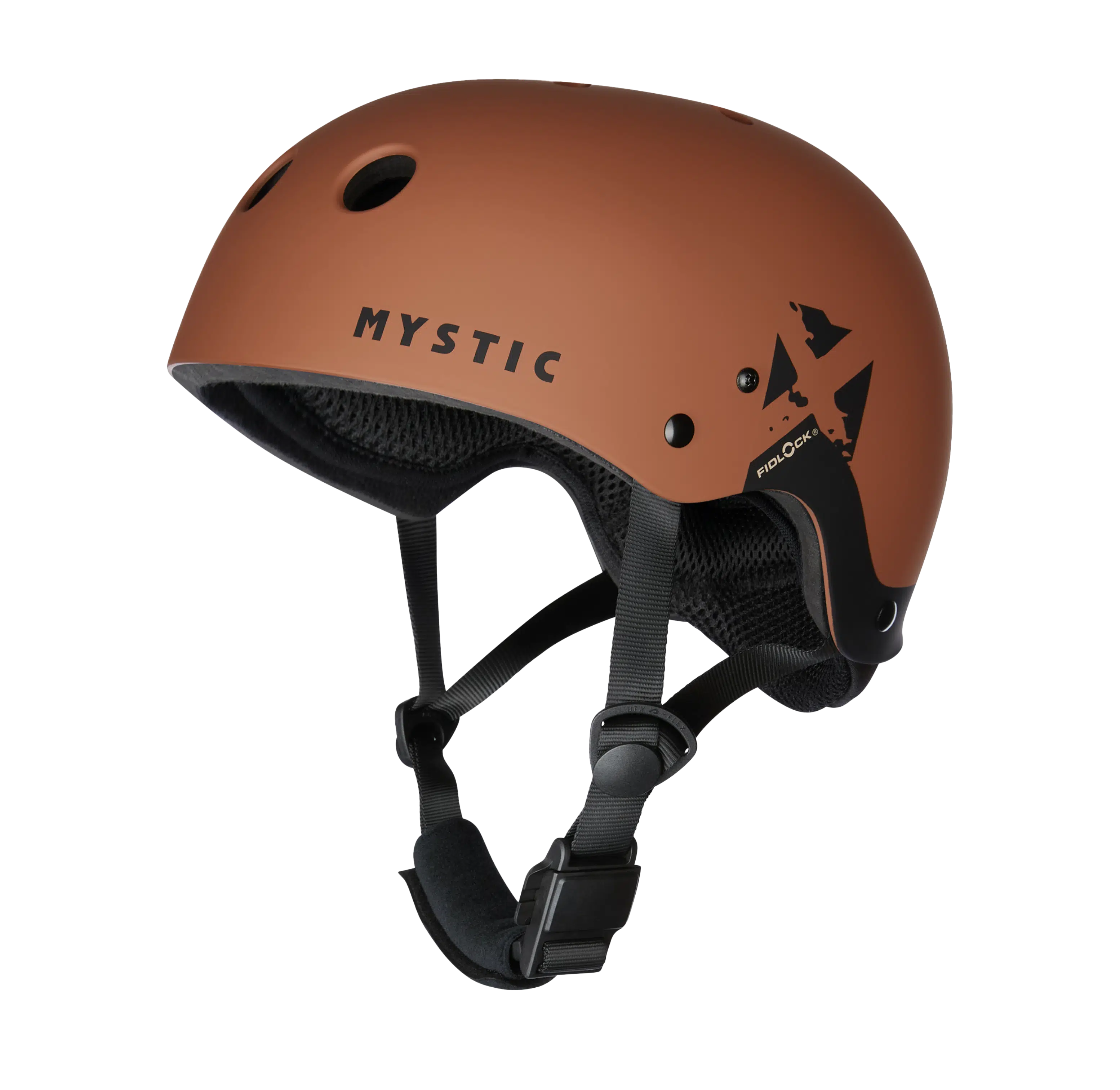 Mystic MK8 X