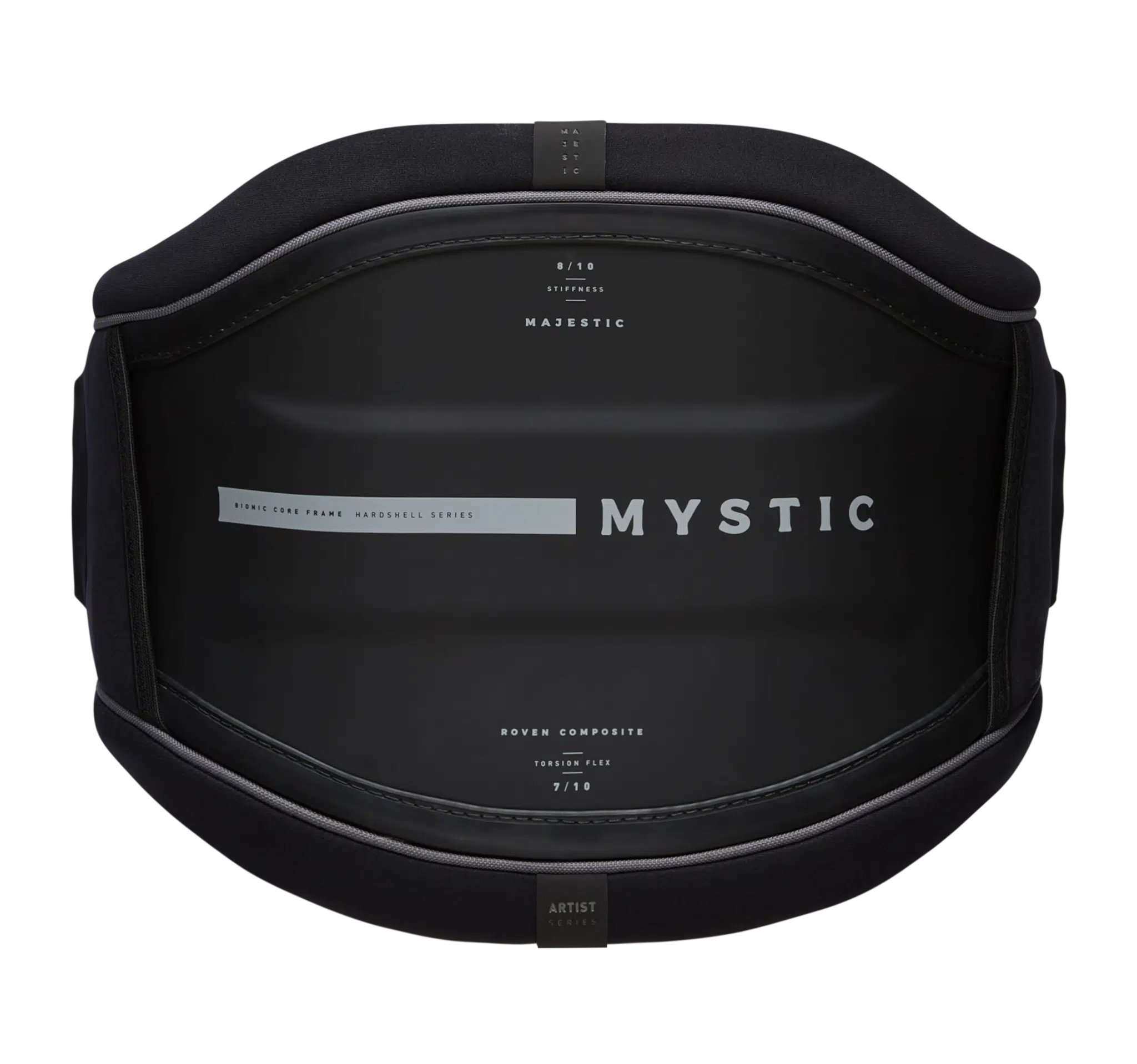 Mystic Majestic