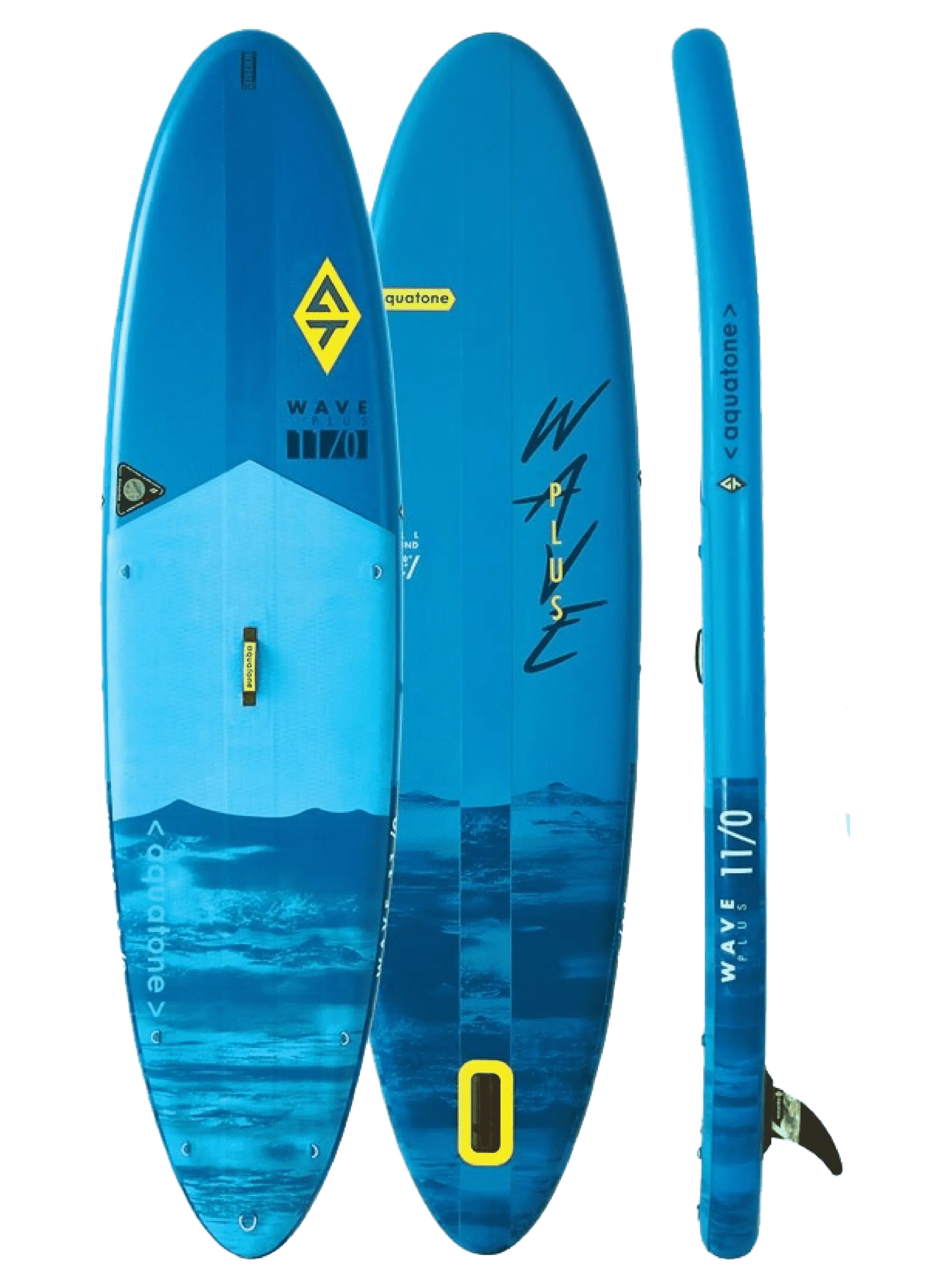 Aquatone Waveplus 11'0