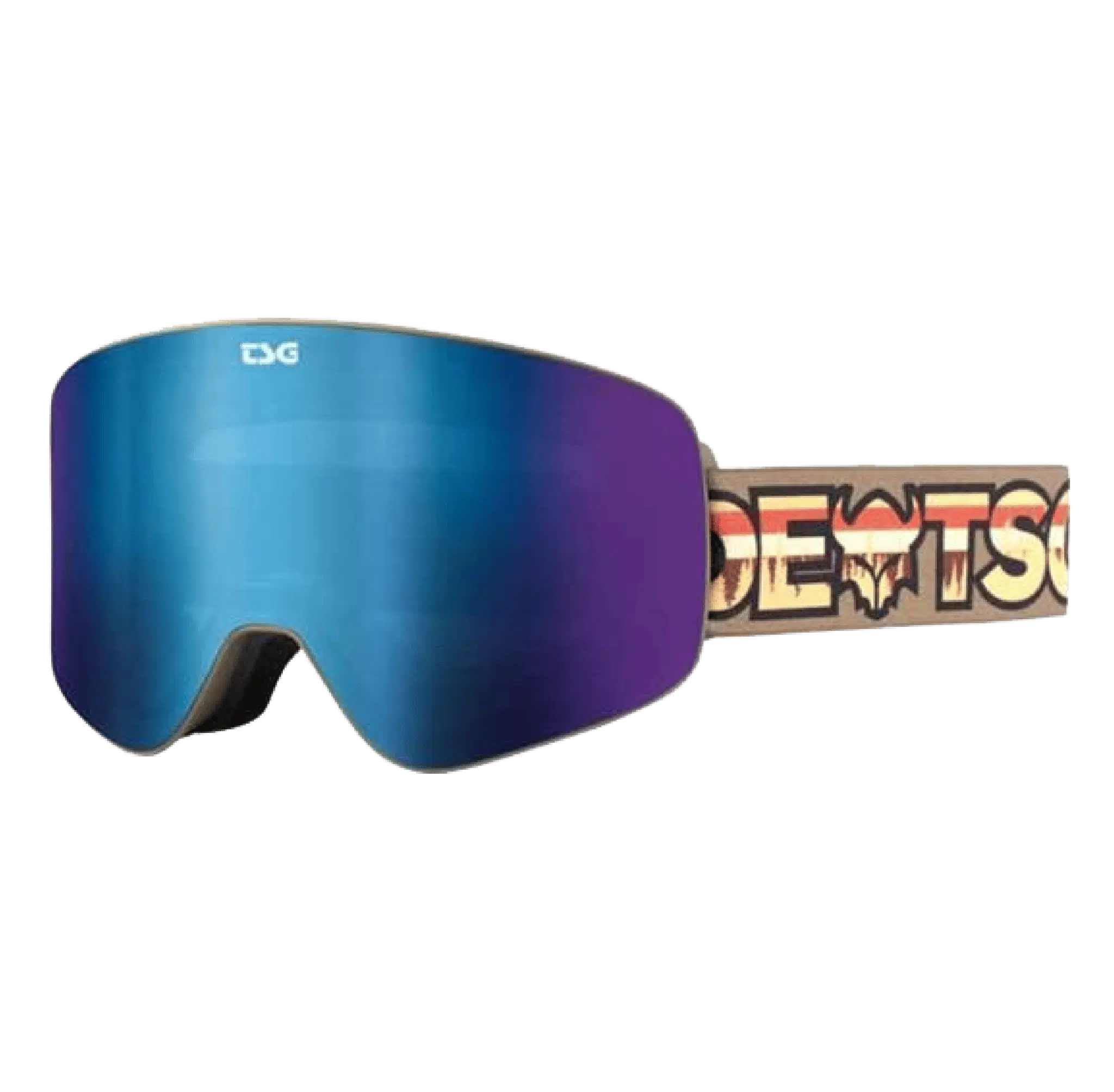 TSG Goggle Four