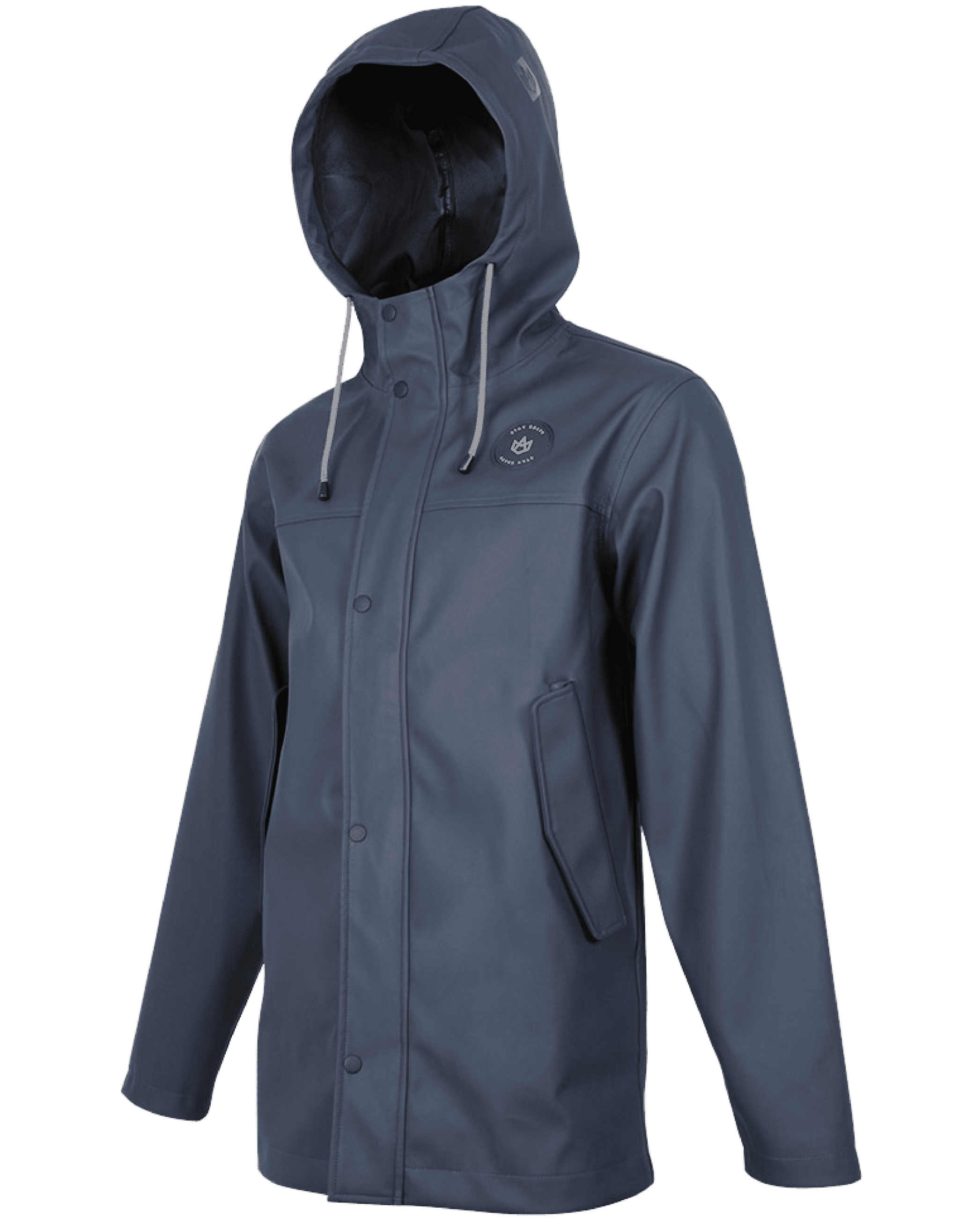 Manera Rain Jacket