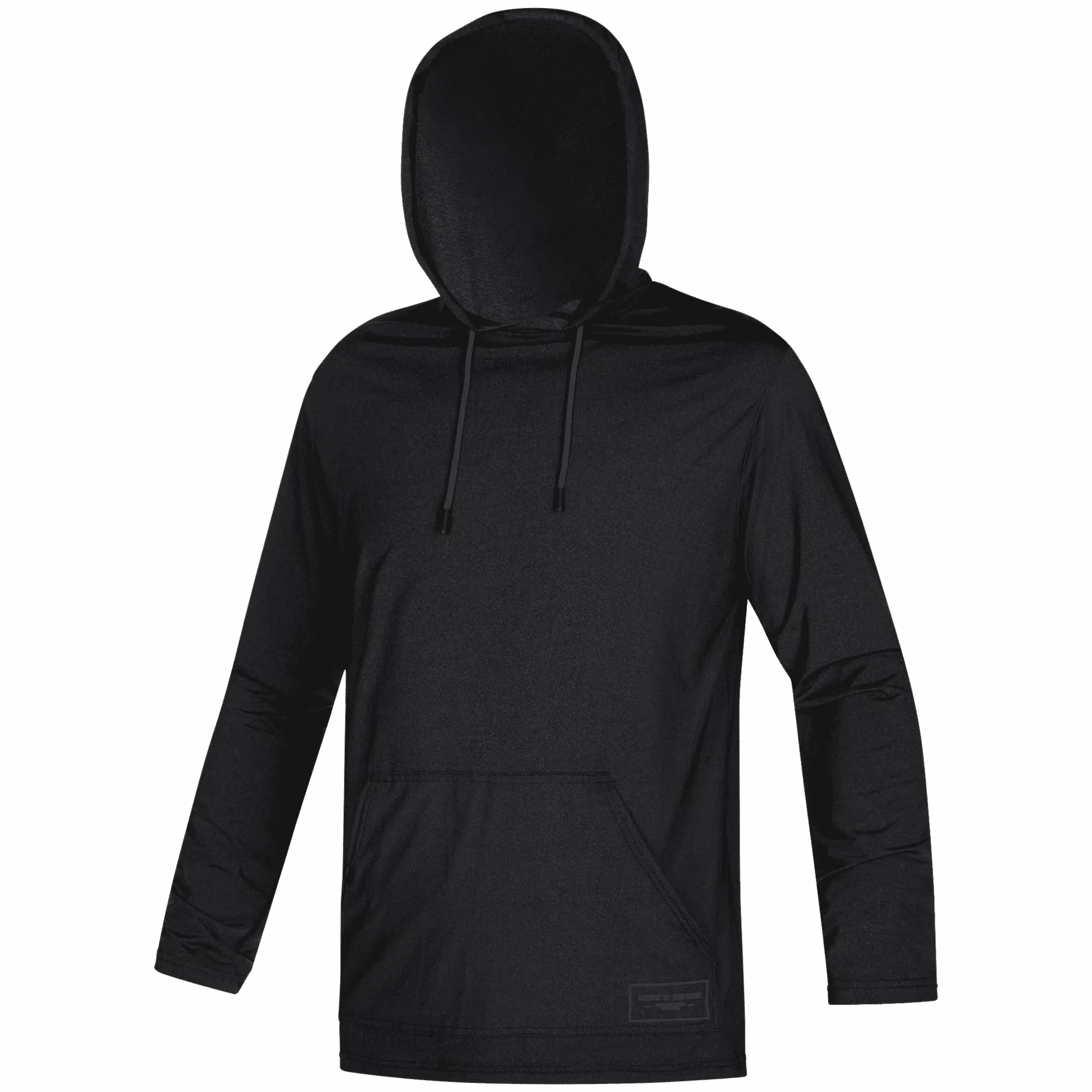 Mystic Chiller Hooded