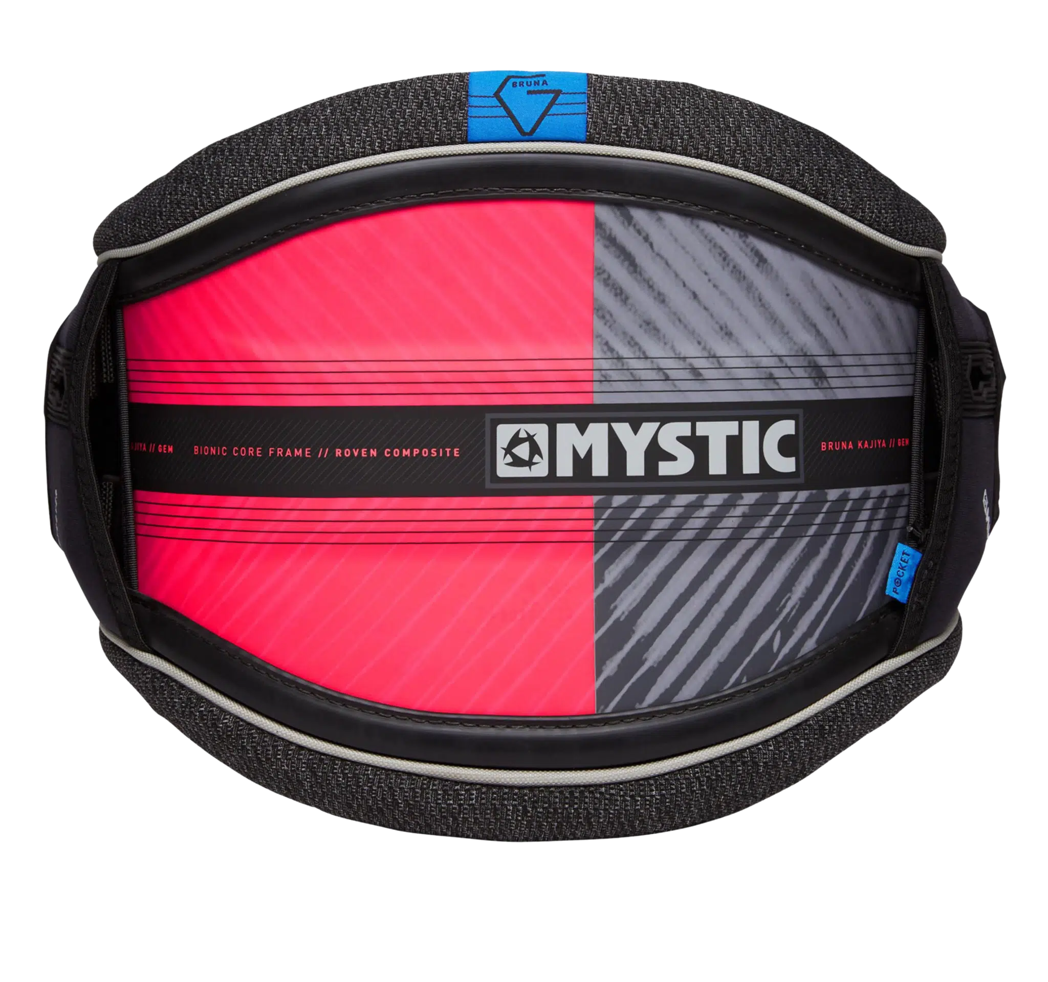 Mystic Gem Bruna