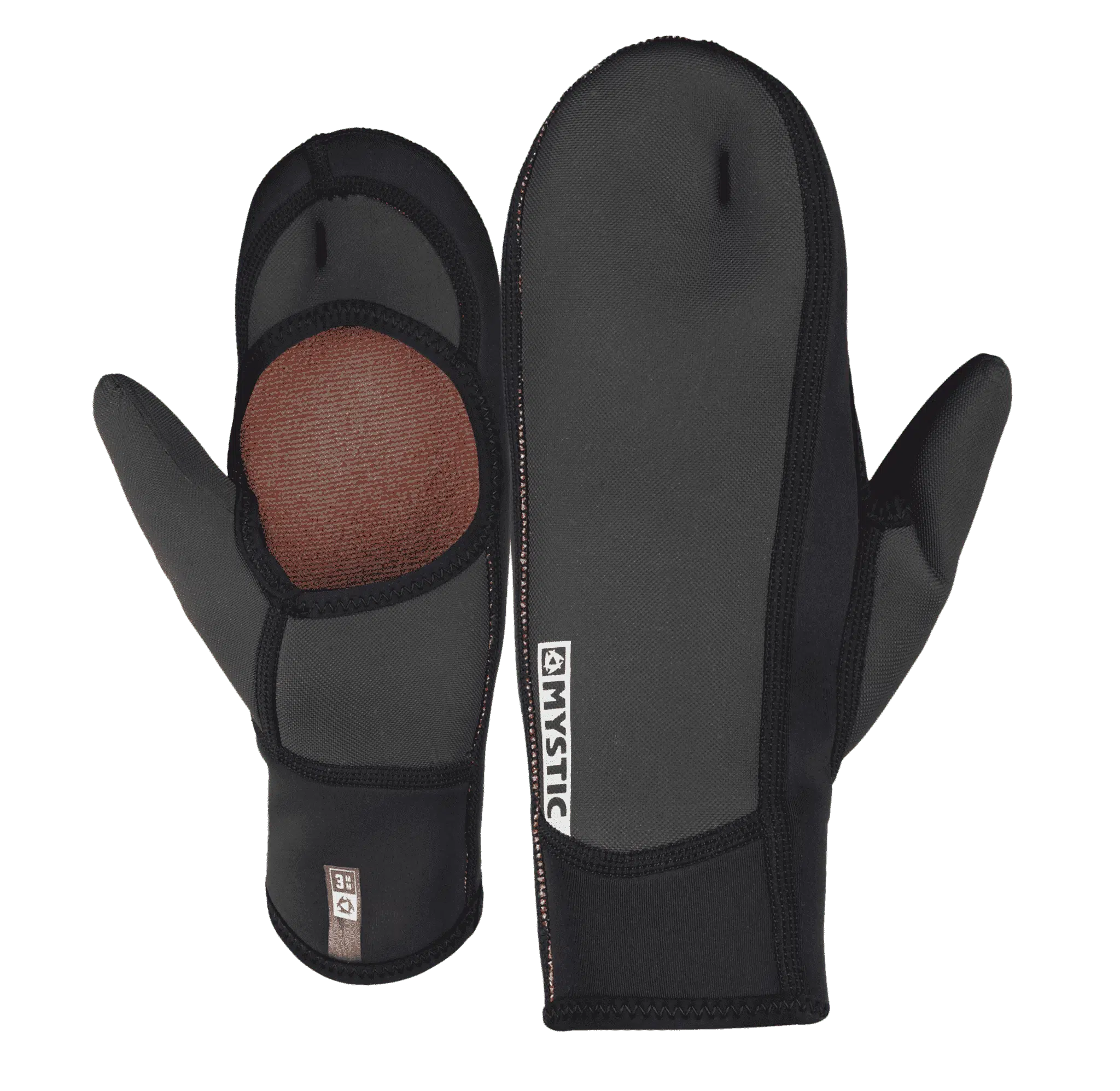 Mystic Star Open Palm 3mm