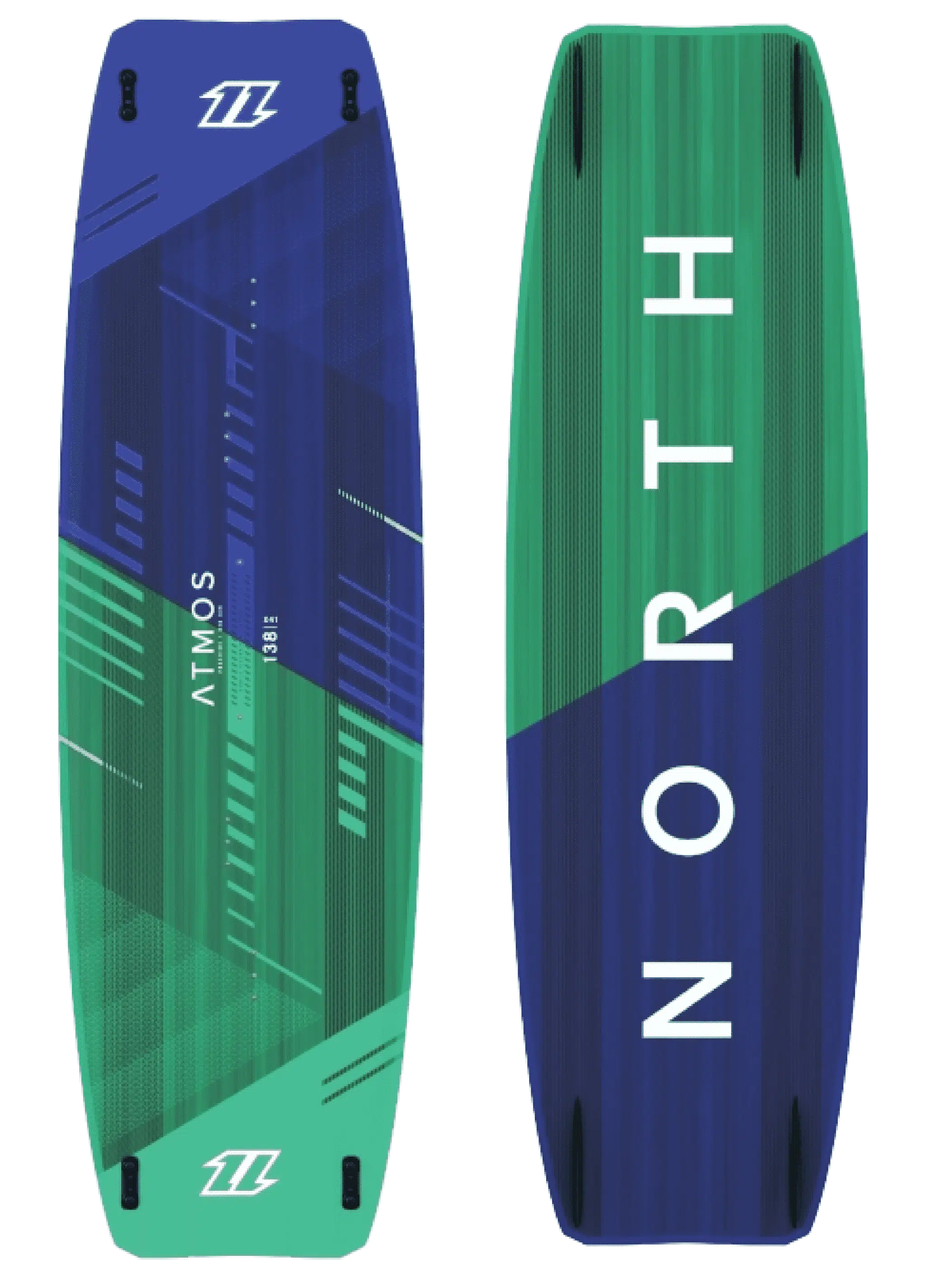 North Atmos 2021