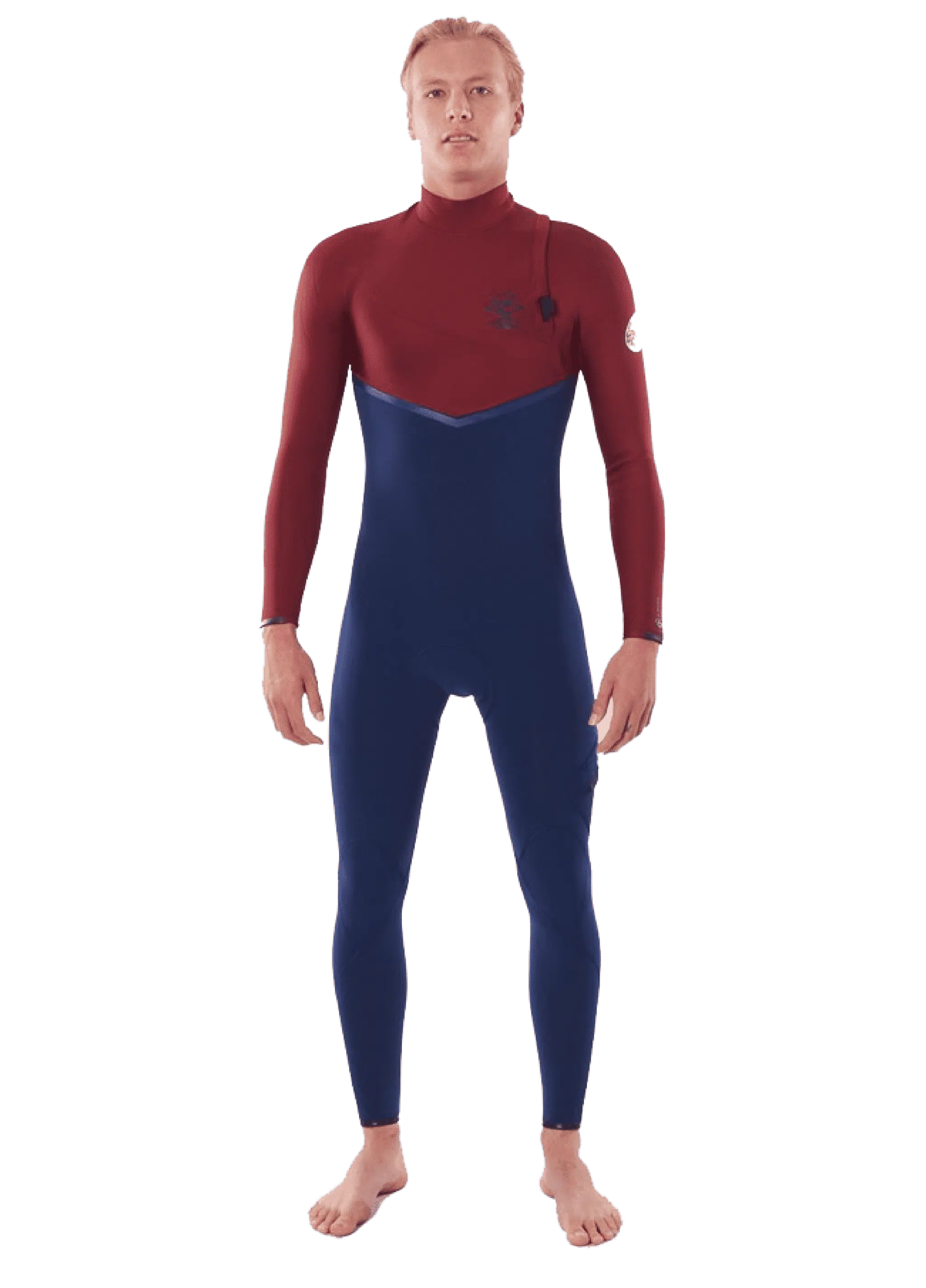 Rip Curl E-Bomb 4/3 Zip Free