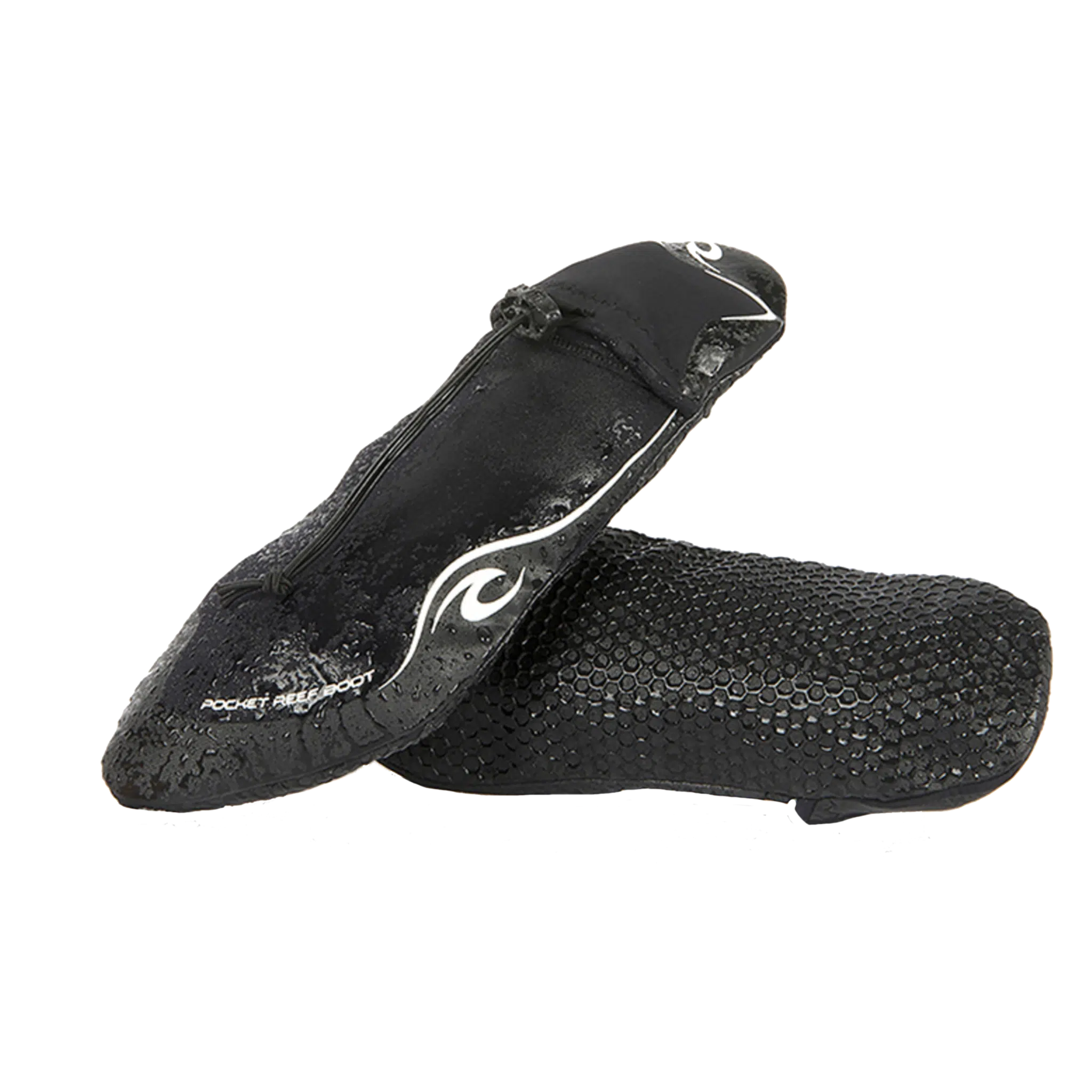 Rip Curl Pocket Reef Boots 1mm Backside shop