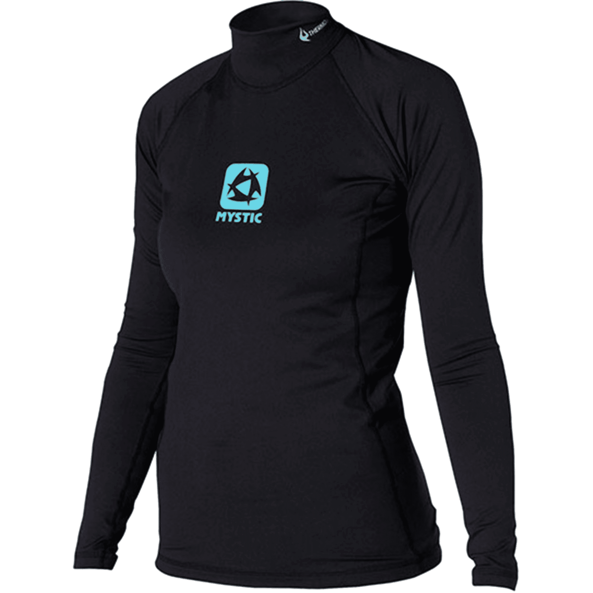 Mystic Long Sleeve Bipoly Thermo Vest Women