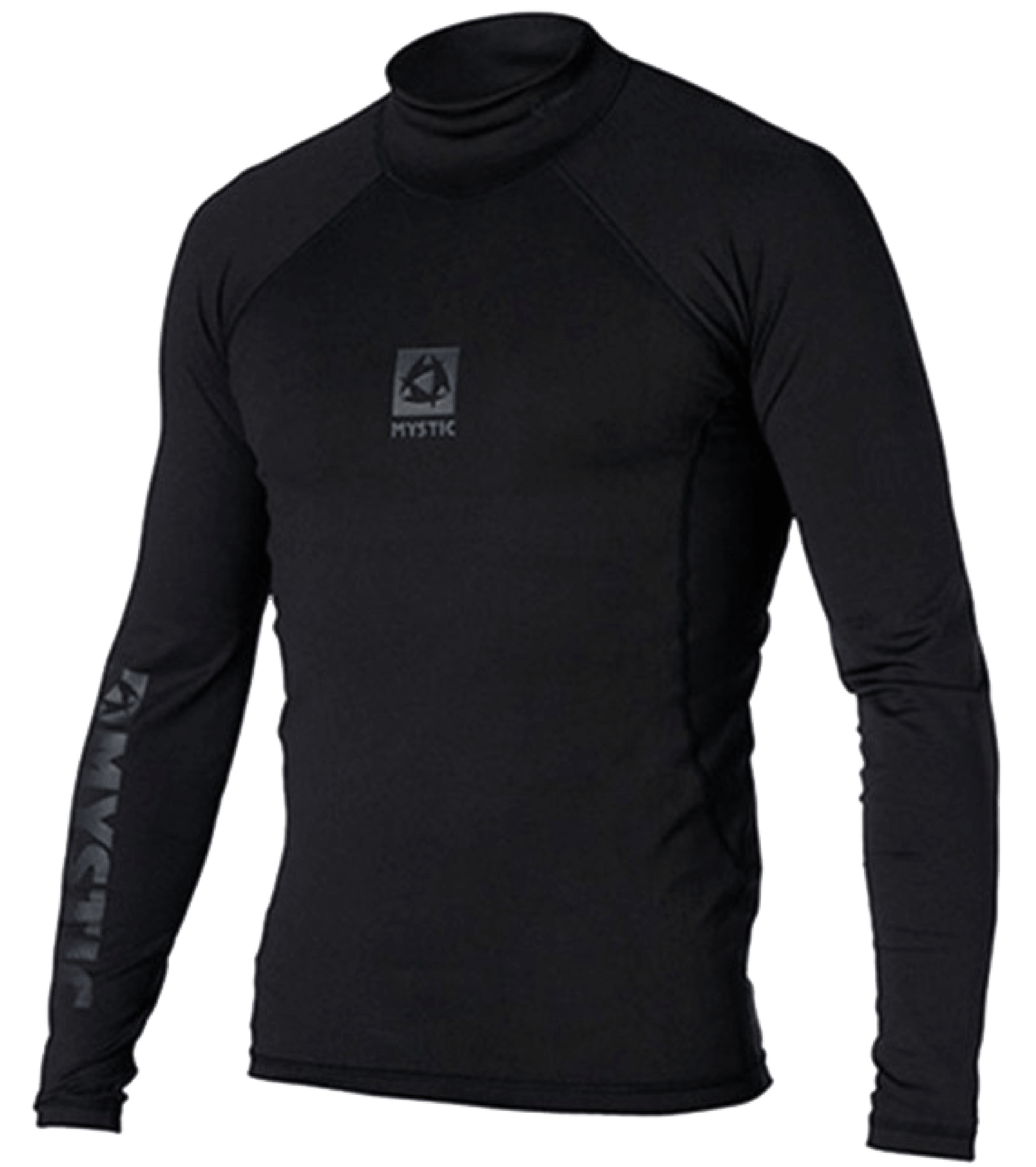 Mystic Long Sleeve Bipoly Thermo Vest Men