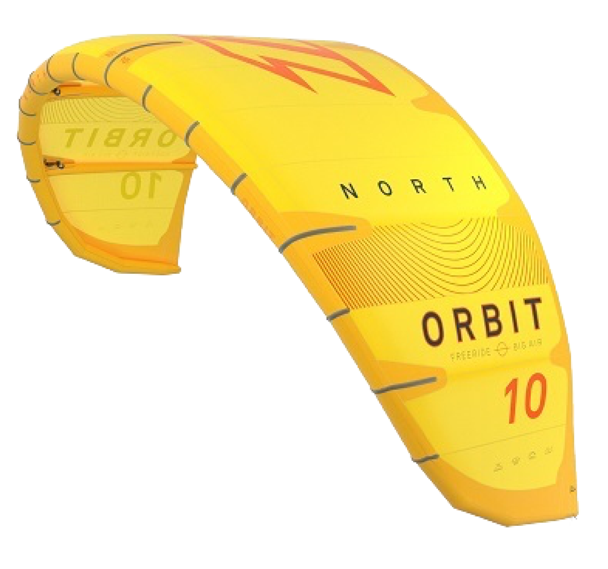 North Orbit 2022