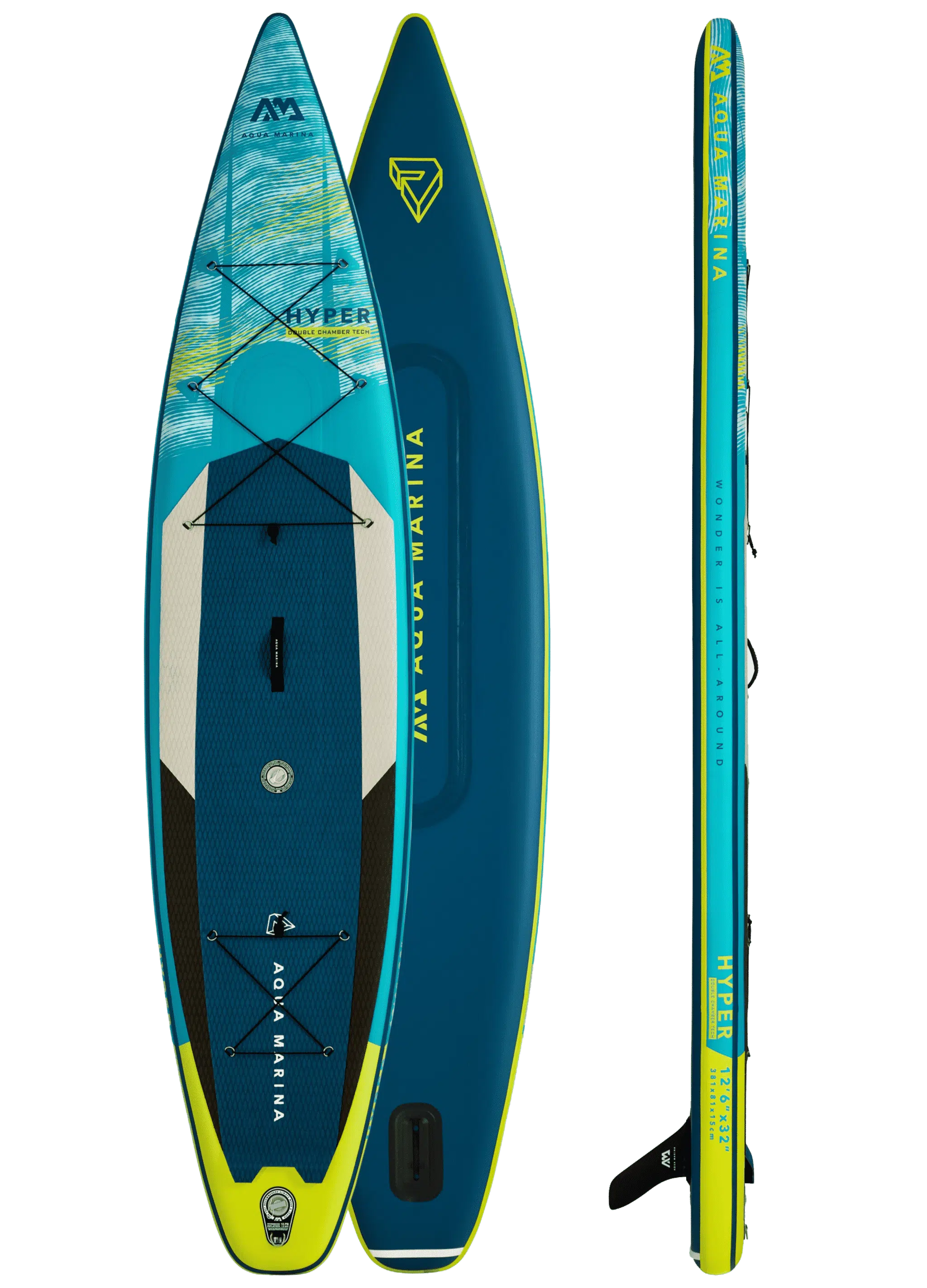 Aqua Marina Hyper 11'6