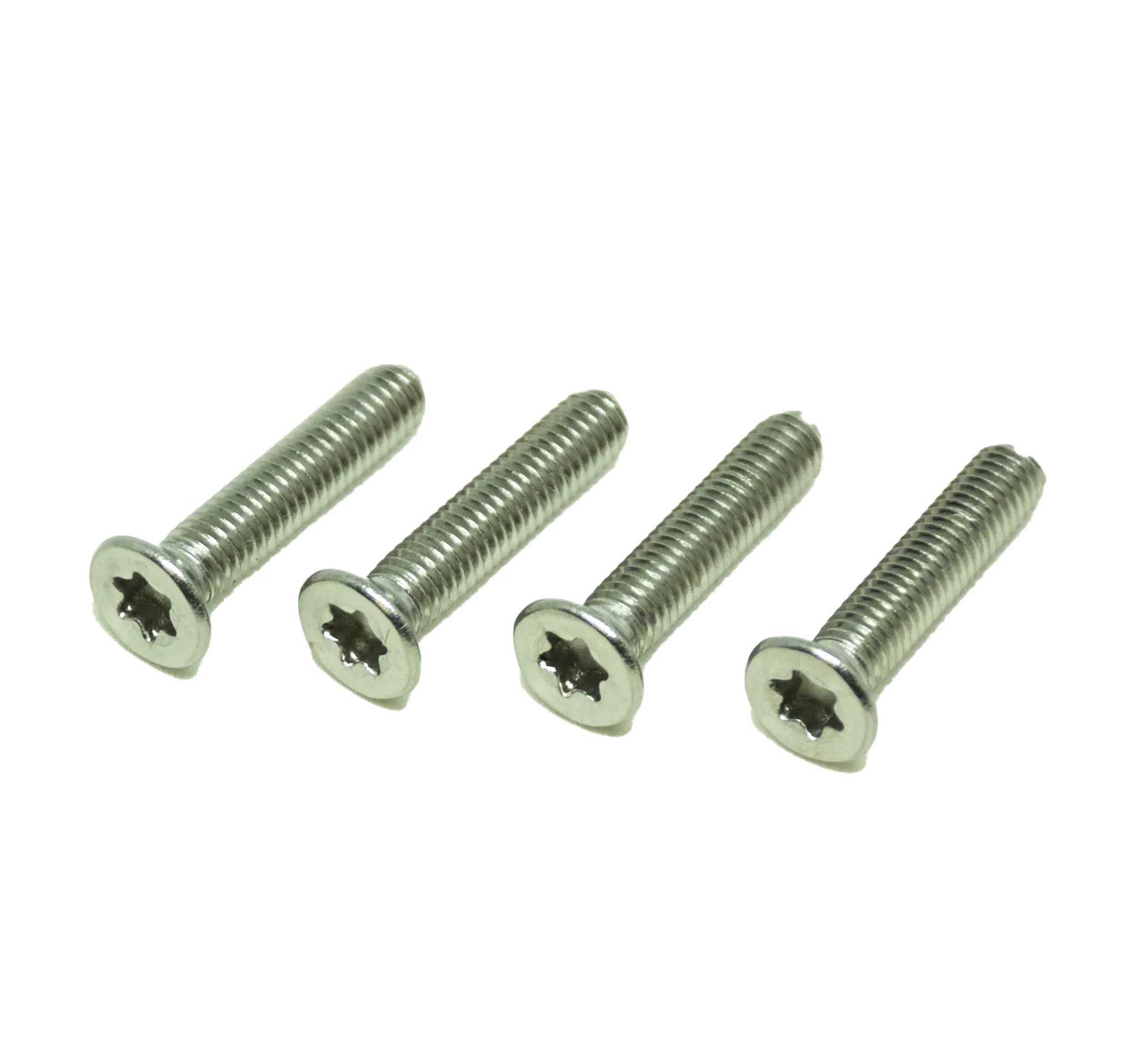 F-One Vis Foil M6-32mm x4