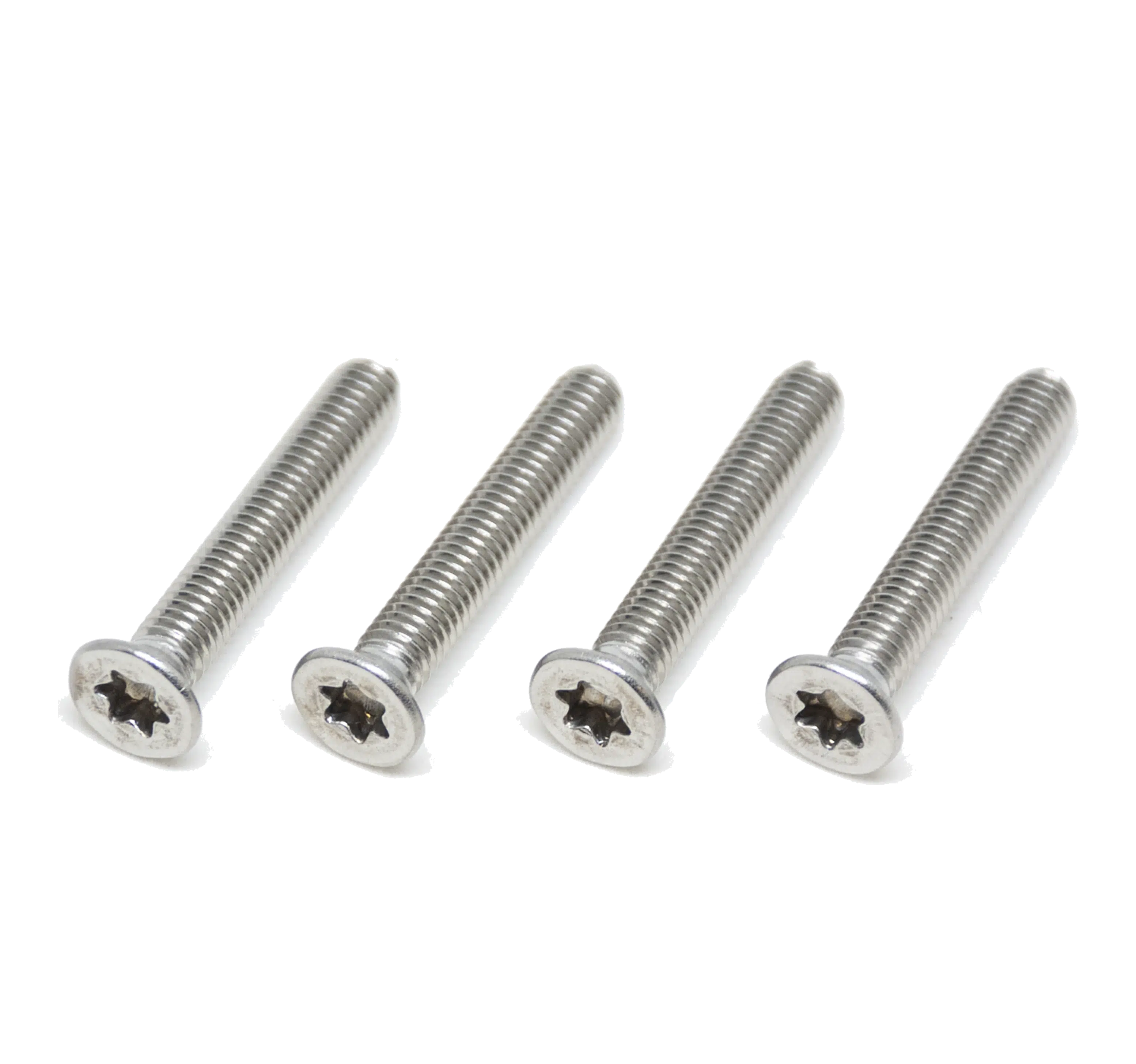 F-One Vis Foil M6-38mm x4