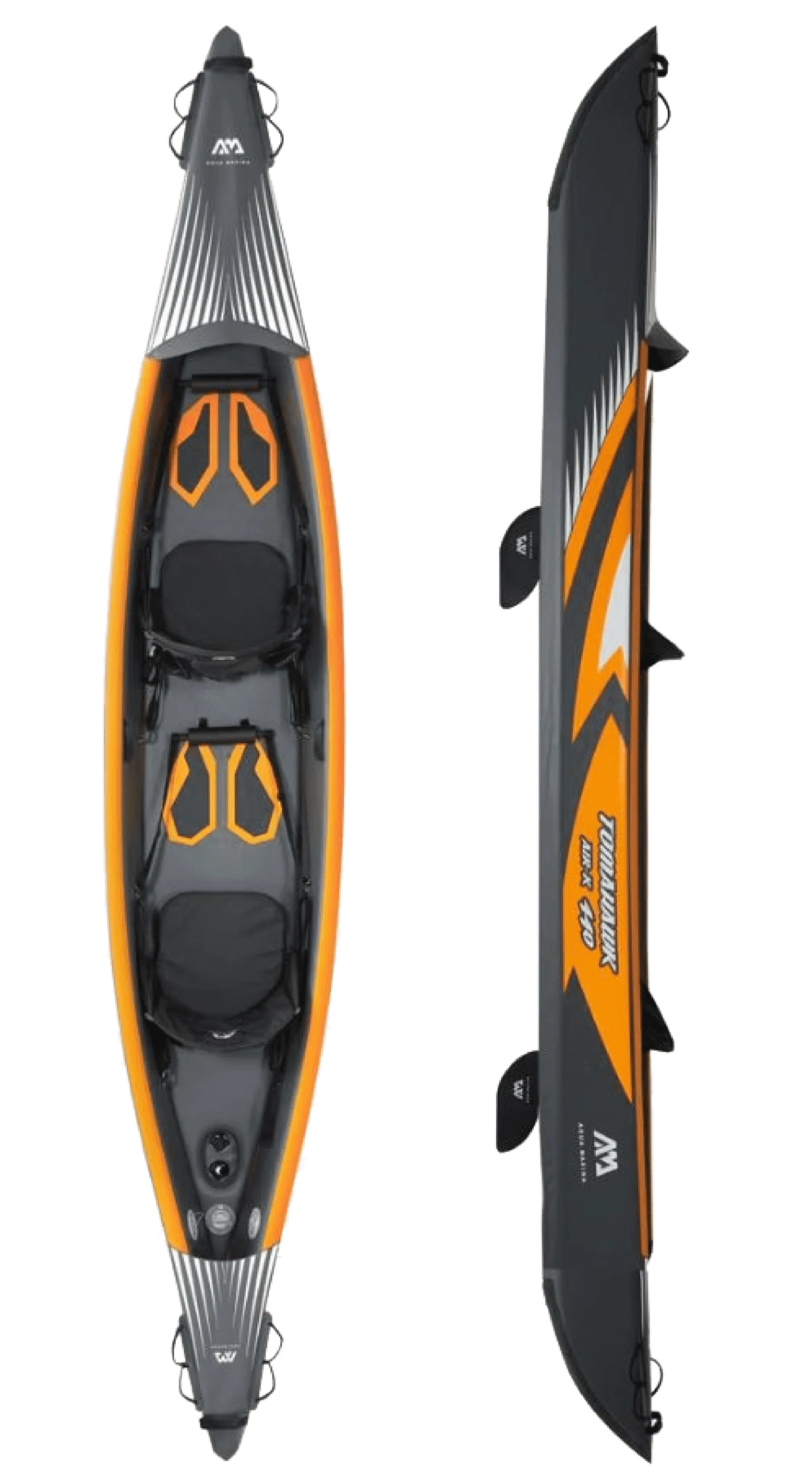 Aqua Marina Kayak Tomahawk 2P