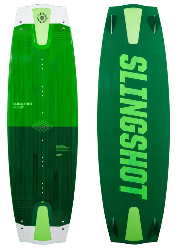 Image du produit Slingshot Misfit