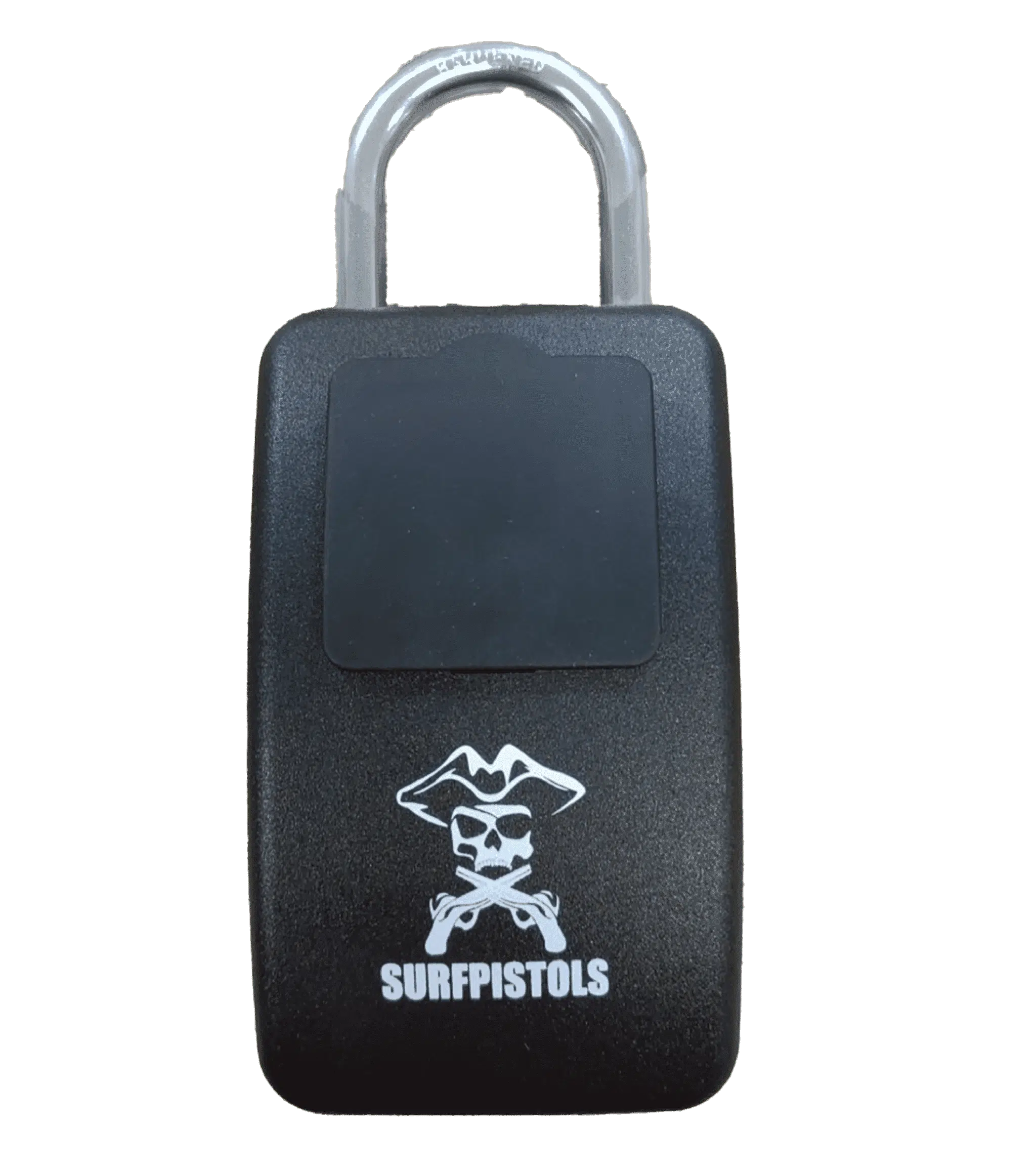 Surfpistols Cadenas Big Number