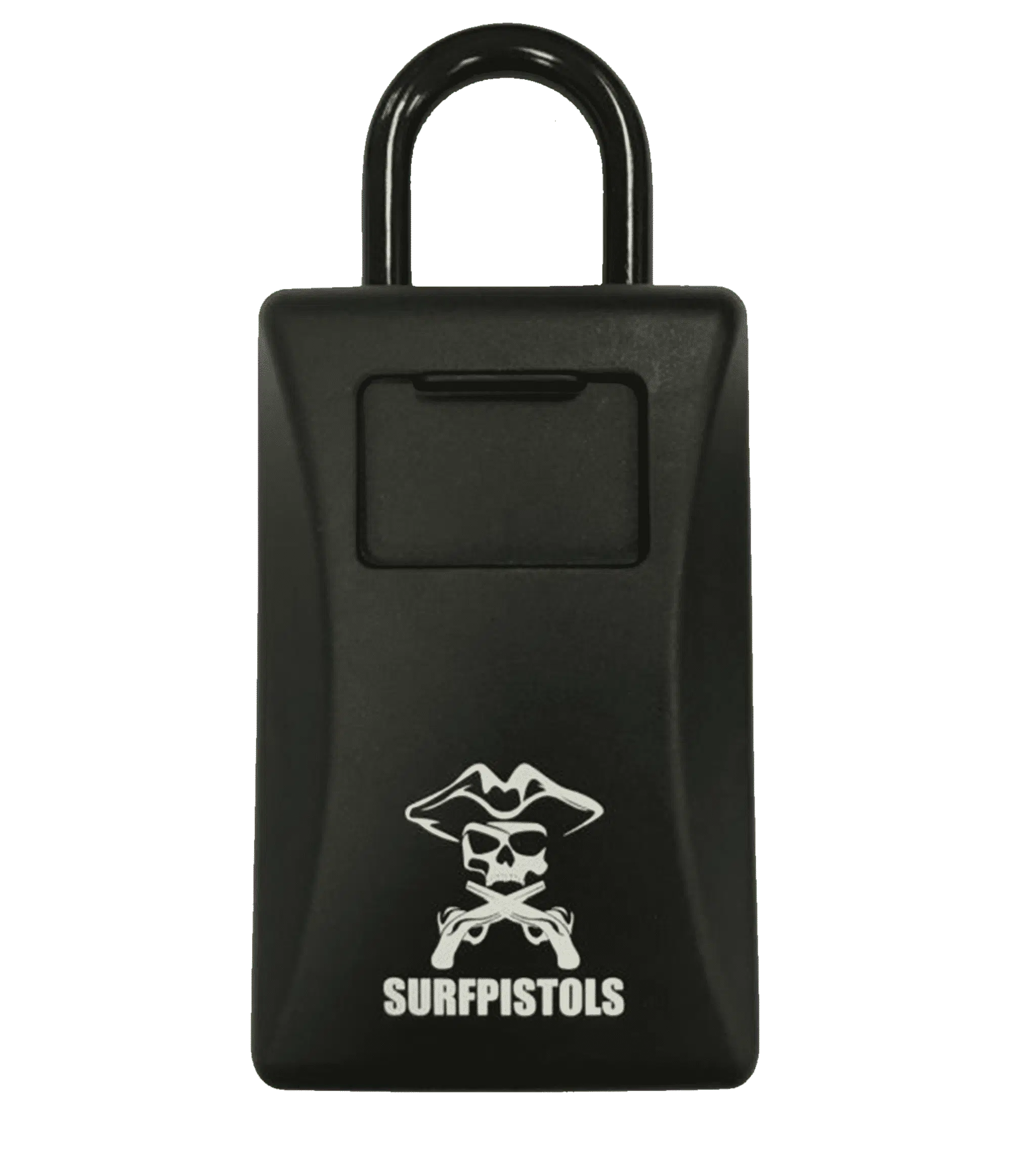 Surfpistols Cadenas White Box