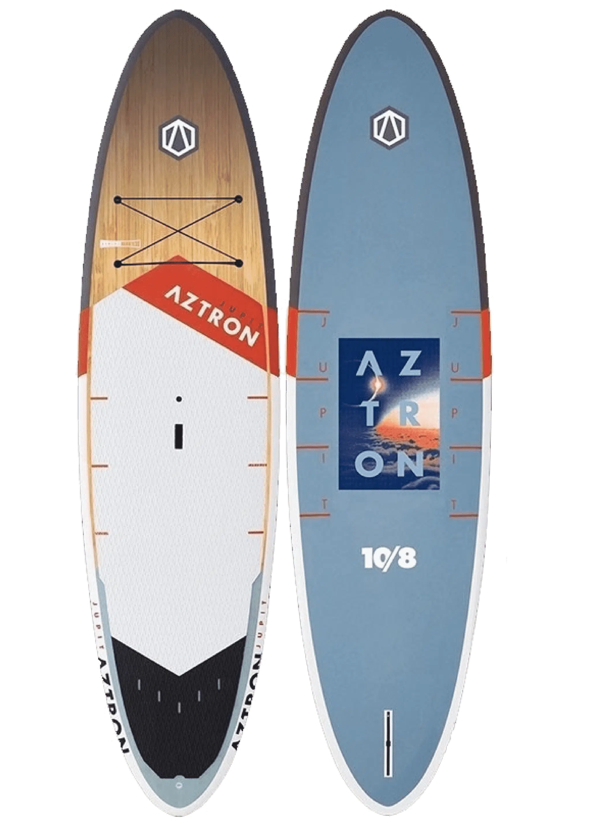 Aztron Jupit Bamboo 10'8