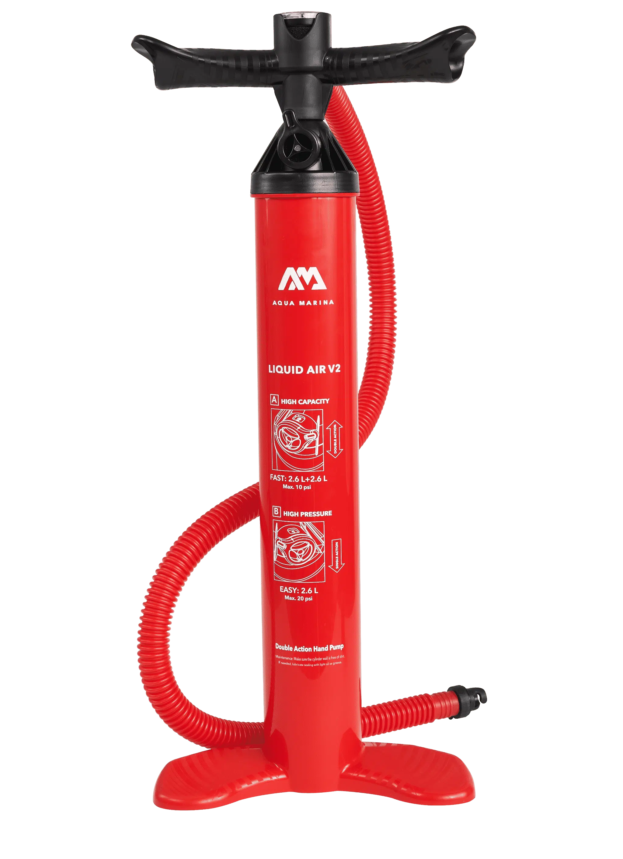 Aqua Marina Pompe Double Action