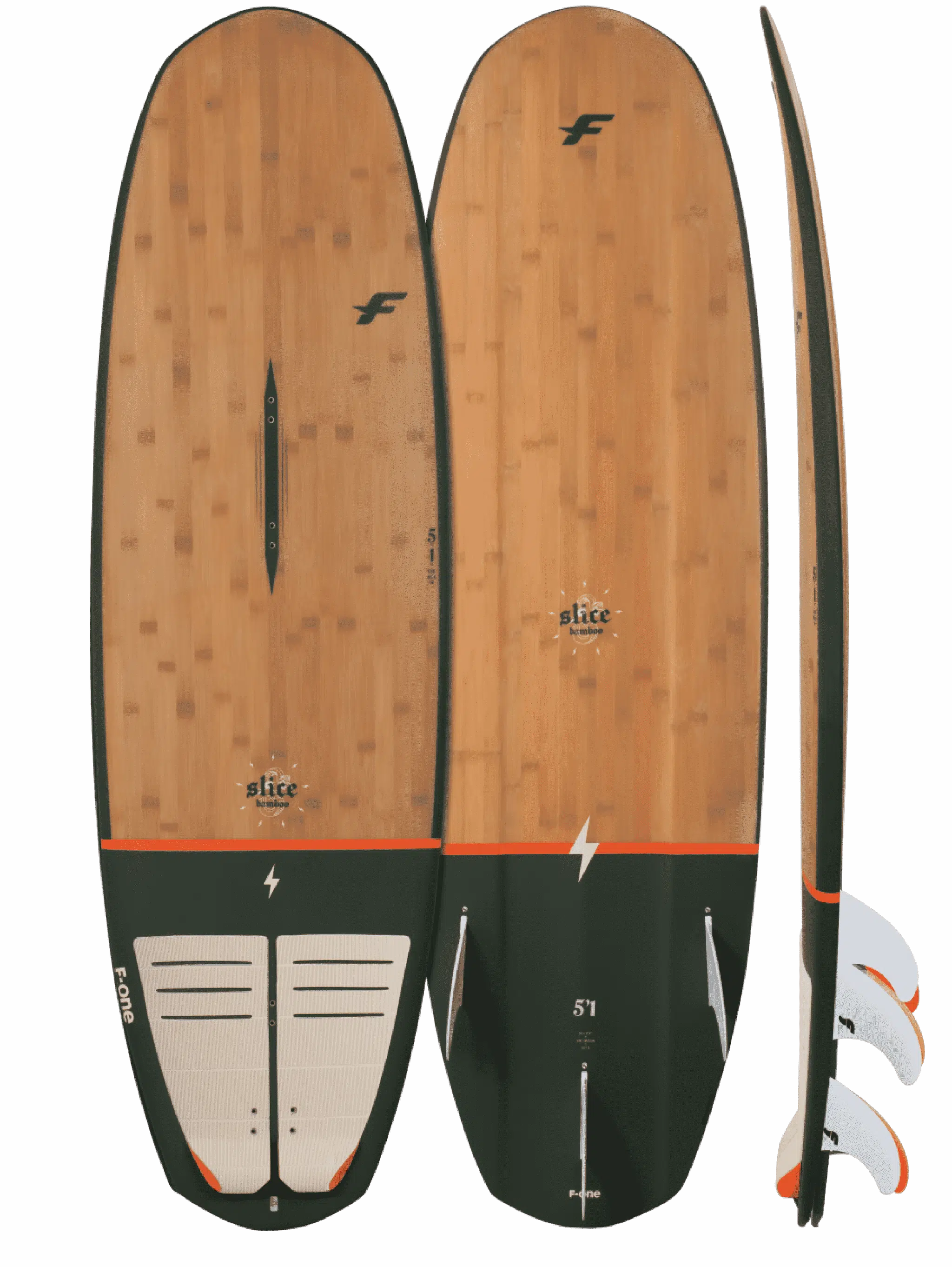 F-One Slice Bamboo