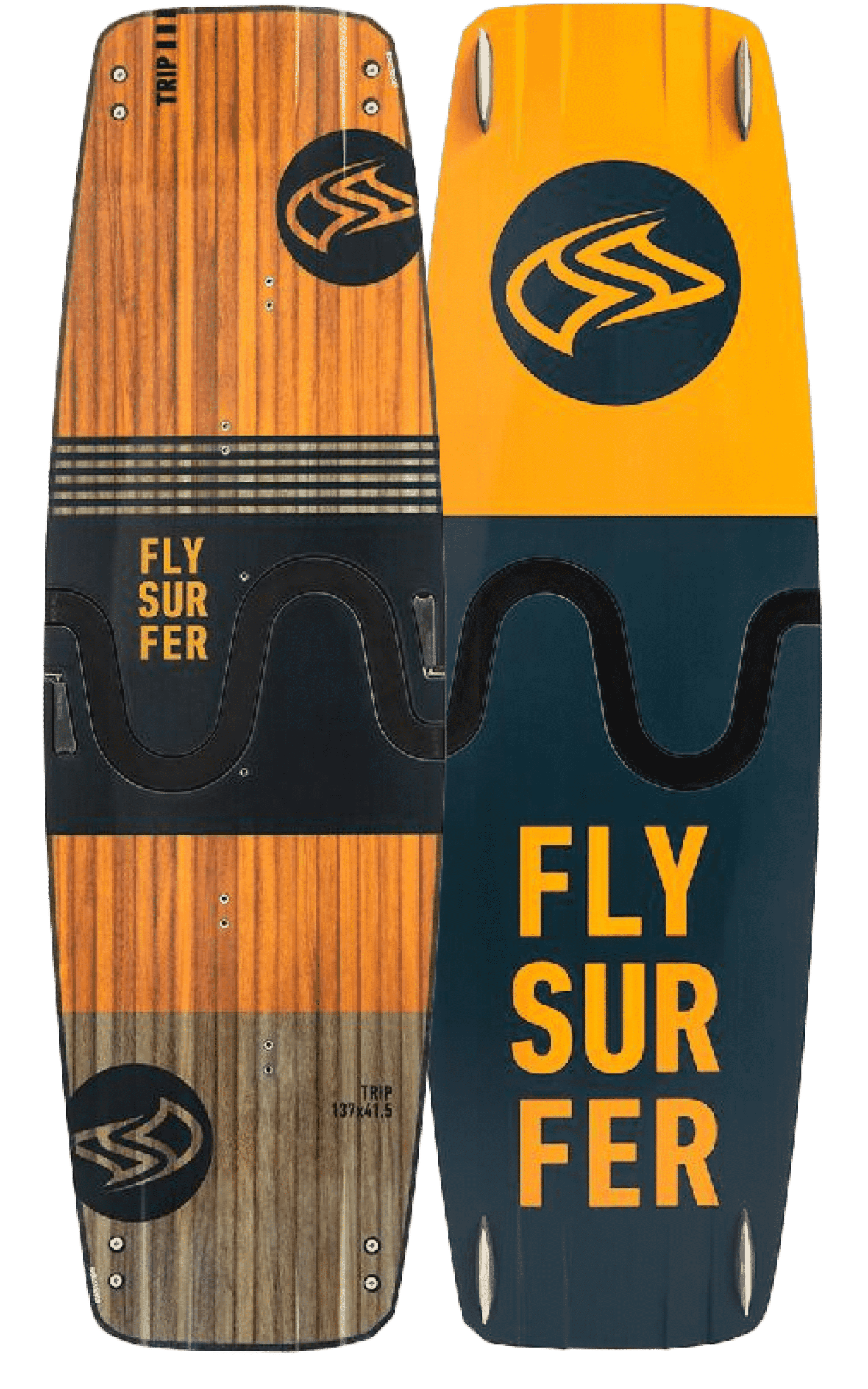 Flysurfer Trip